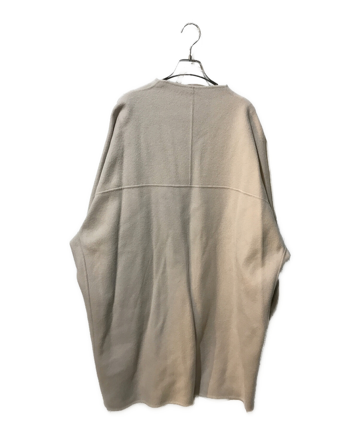 中古・古着通販】MOGA (モガ) シャルムリバードルマンコート