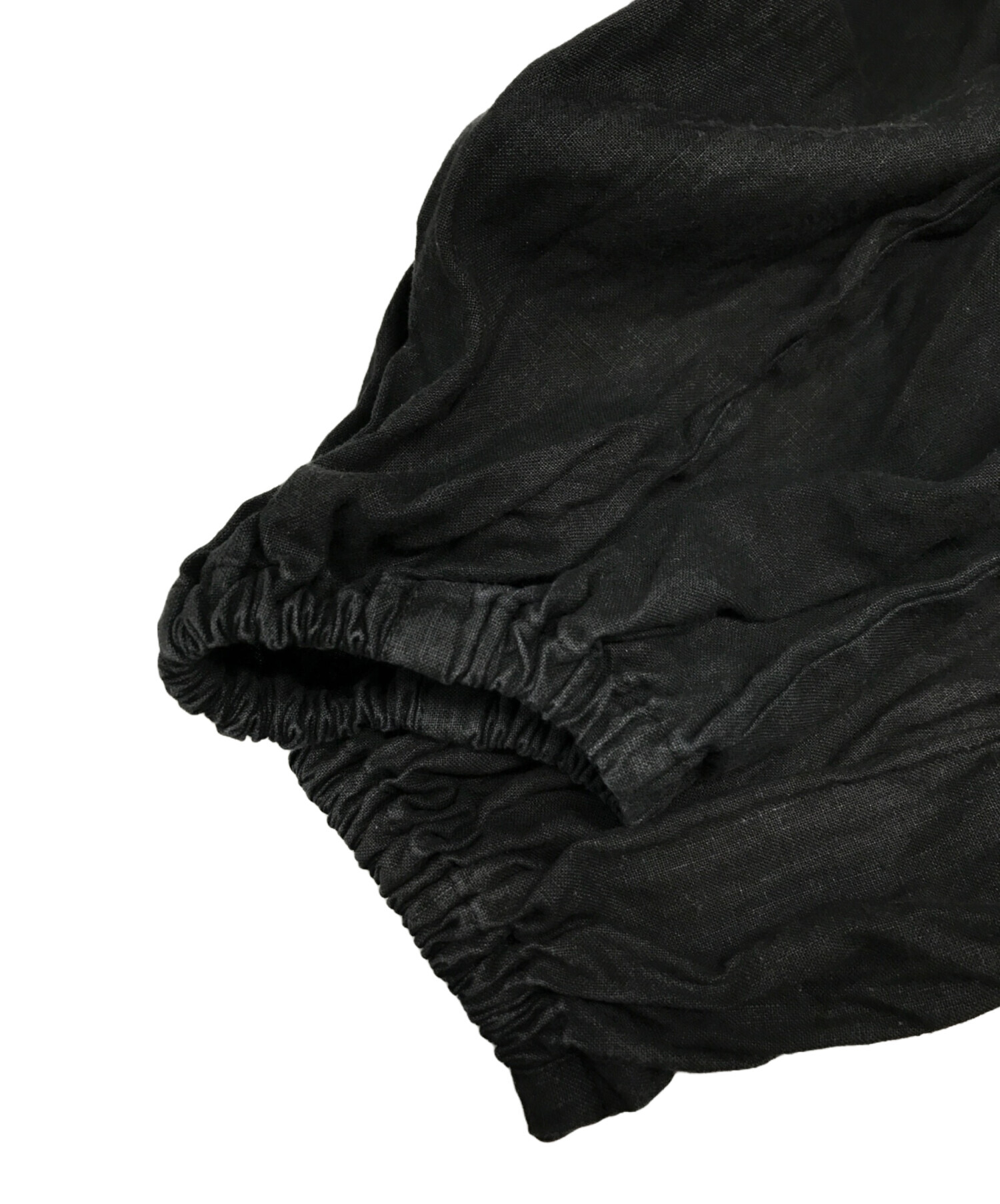 中古・古着通販】nest Robe (ネストローブ) UpcycleLino バックVネック