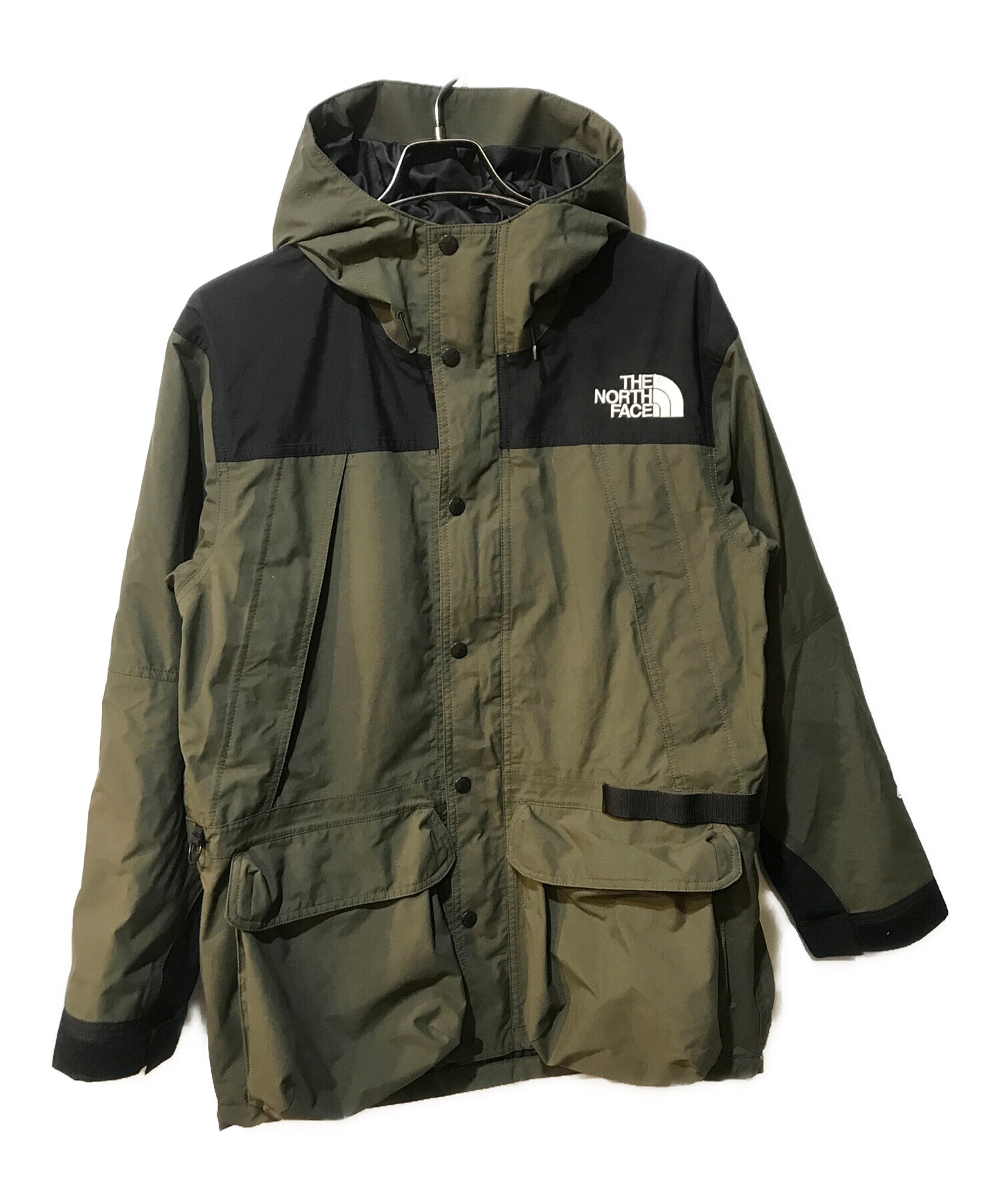 中古・古着通販】THE NORTH FACE (ザ ノース フェイス) CR Storage 