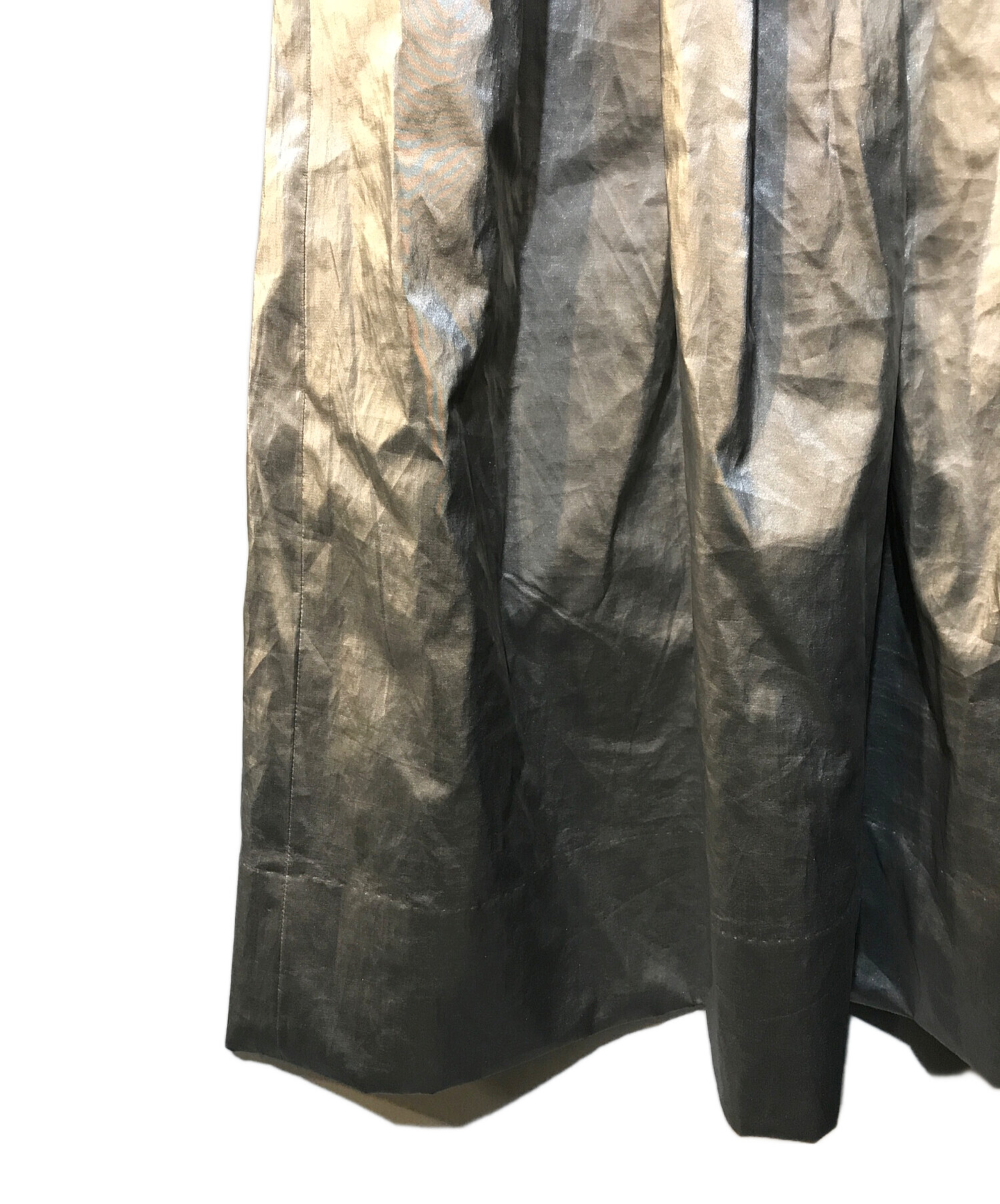 中古・古着通販】SHE TOKYO (シートーキョー) Anna Platinum スカート