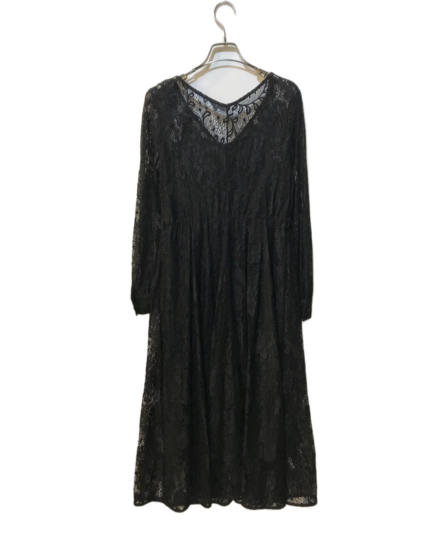 2way layla lace dress アメリ アメリヴィンテージ | ME-CFS.NET