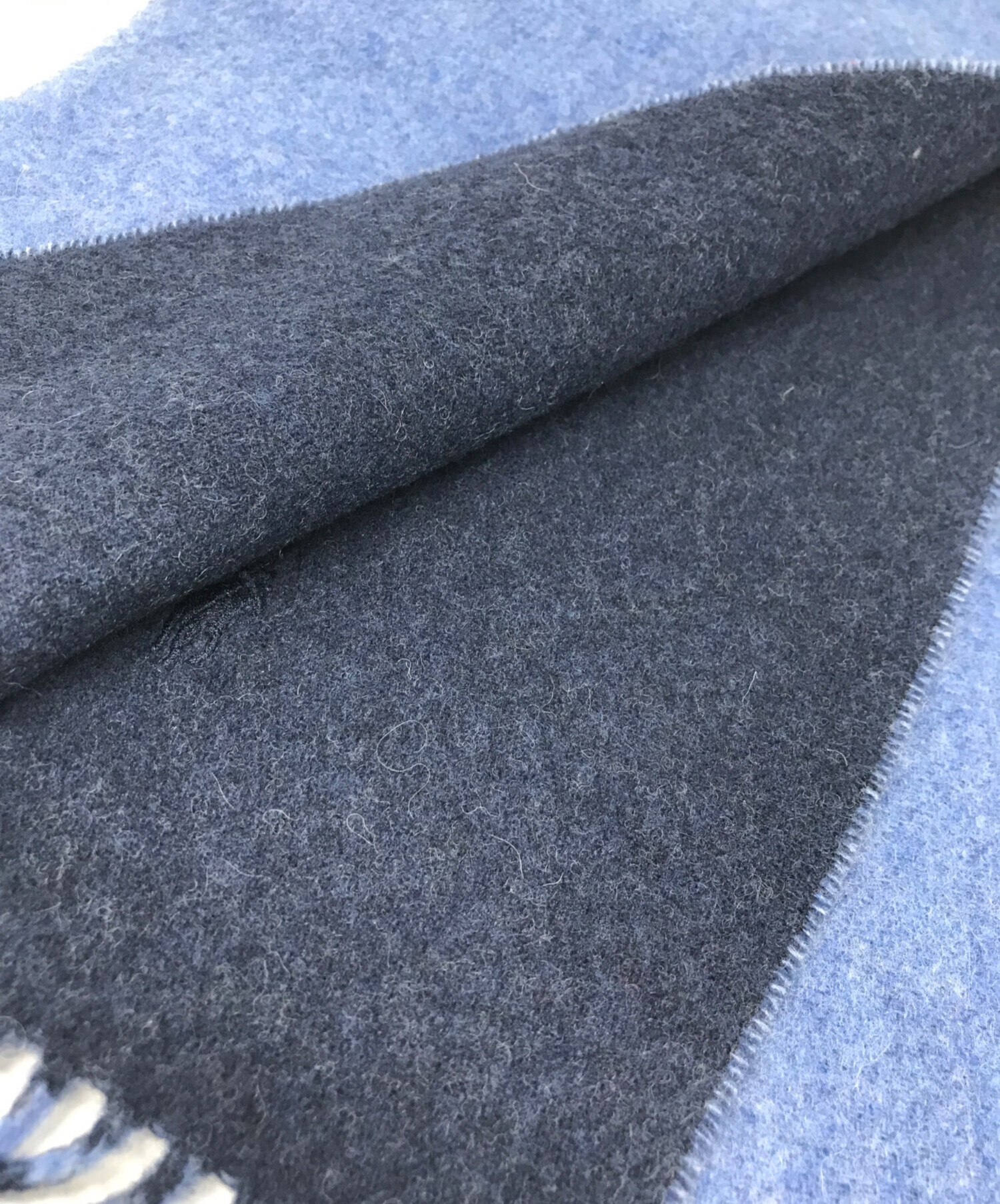 中古・古着通販】POLO RALPH LAUREN (ポロ・ラルフローレン) ウール