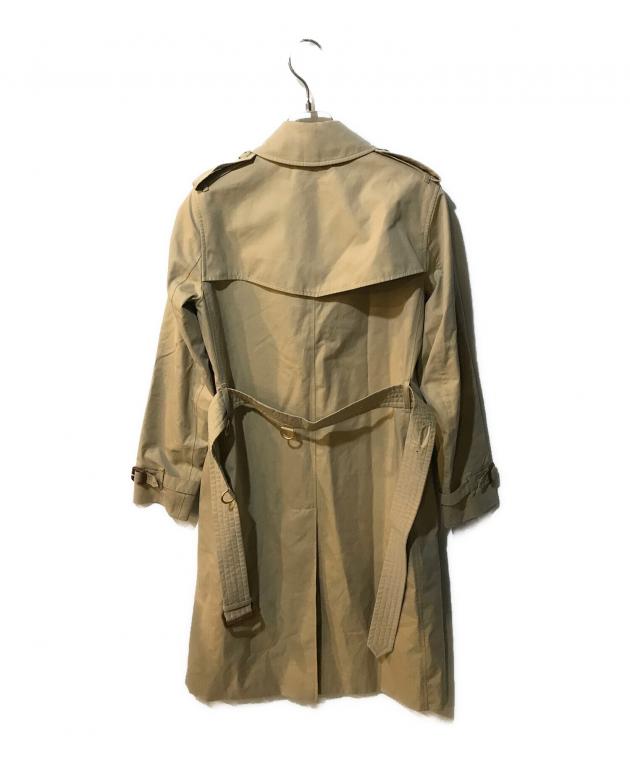 中古・古着通販】BURBERRY (バーバリー) ケンジントン ヘリテージ