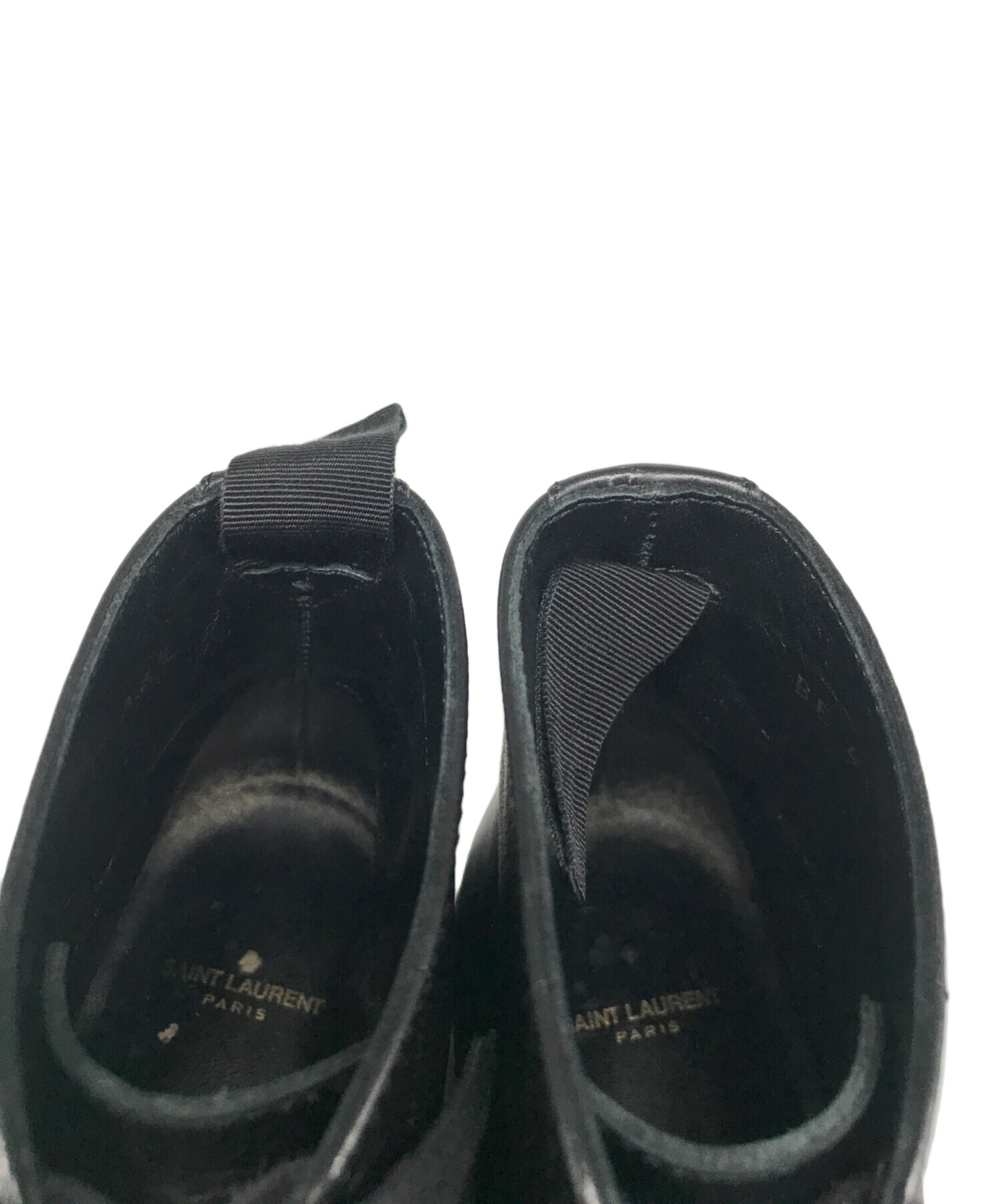 中古・古着通販】Saint Laurent Paris (サンローランパリ) レース