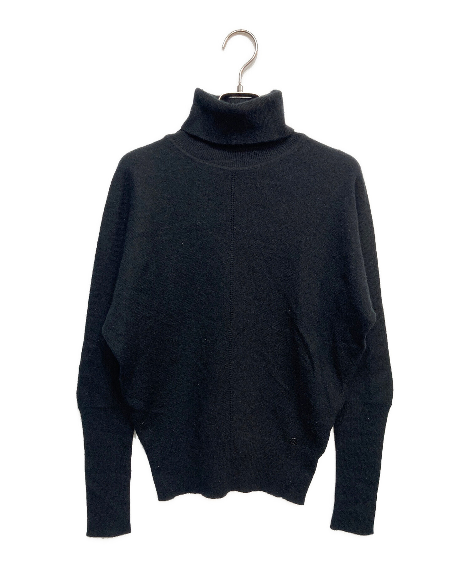 中古・古着通販】GUCCI (グッチ) カシミヤタートルネックニット