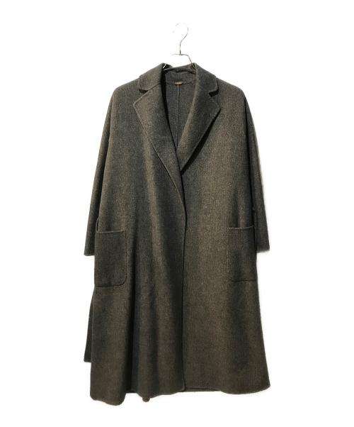 ドゥーズィエムクラス Victorian arrow REVER コート 中古・古着通販】MUSE de Deuxieme Classe (ミューズ ドゥーズィエム