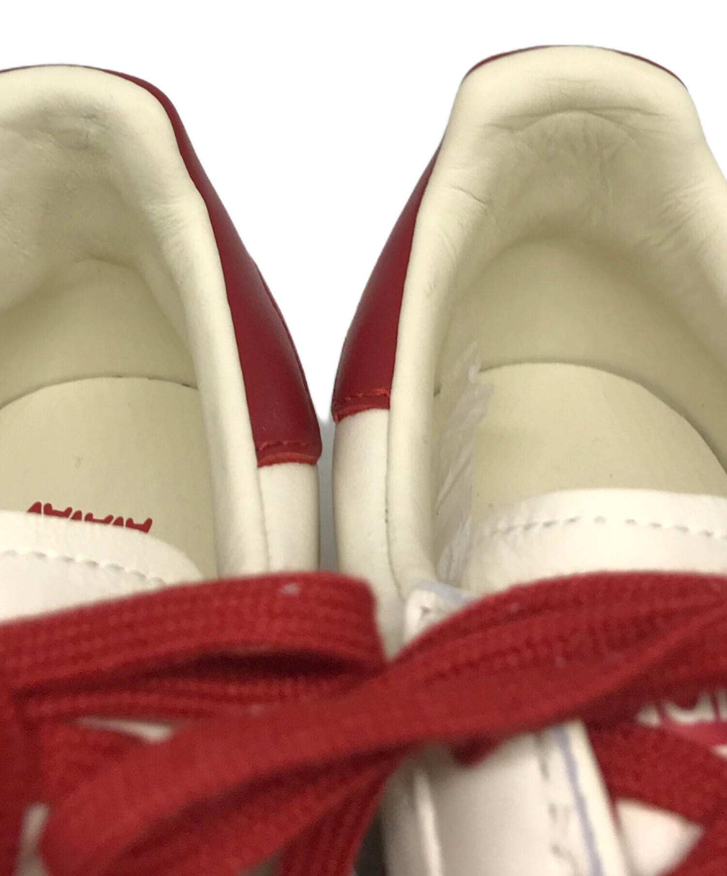 中古・古着通販】adidas (アディダス) Avavav SUPERFINGER SUPERSTAR 