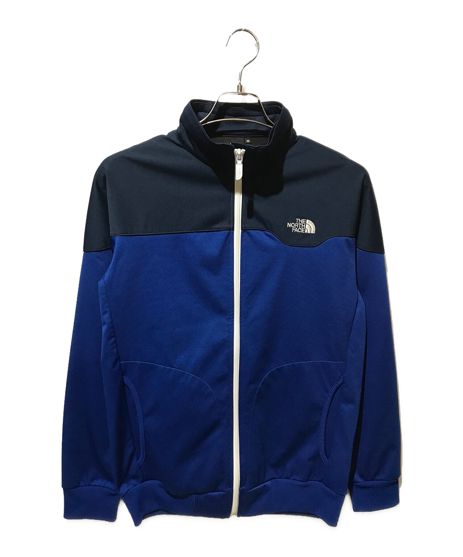 ノースフェイス マッハ5ジャケット THE NORTH FACE(ザノースフェイス