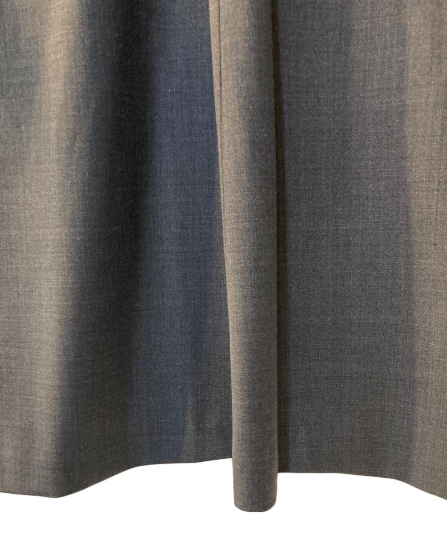 中古・古着通販】VERMEIL par iena (ヴェルメイユ パー イエナ) ロング 