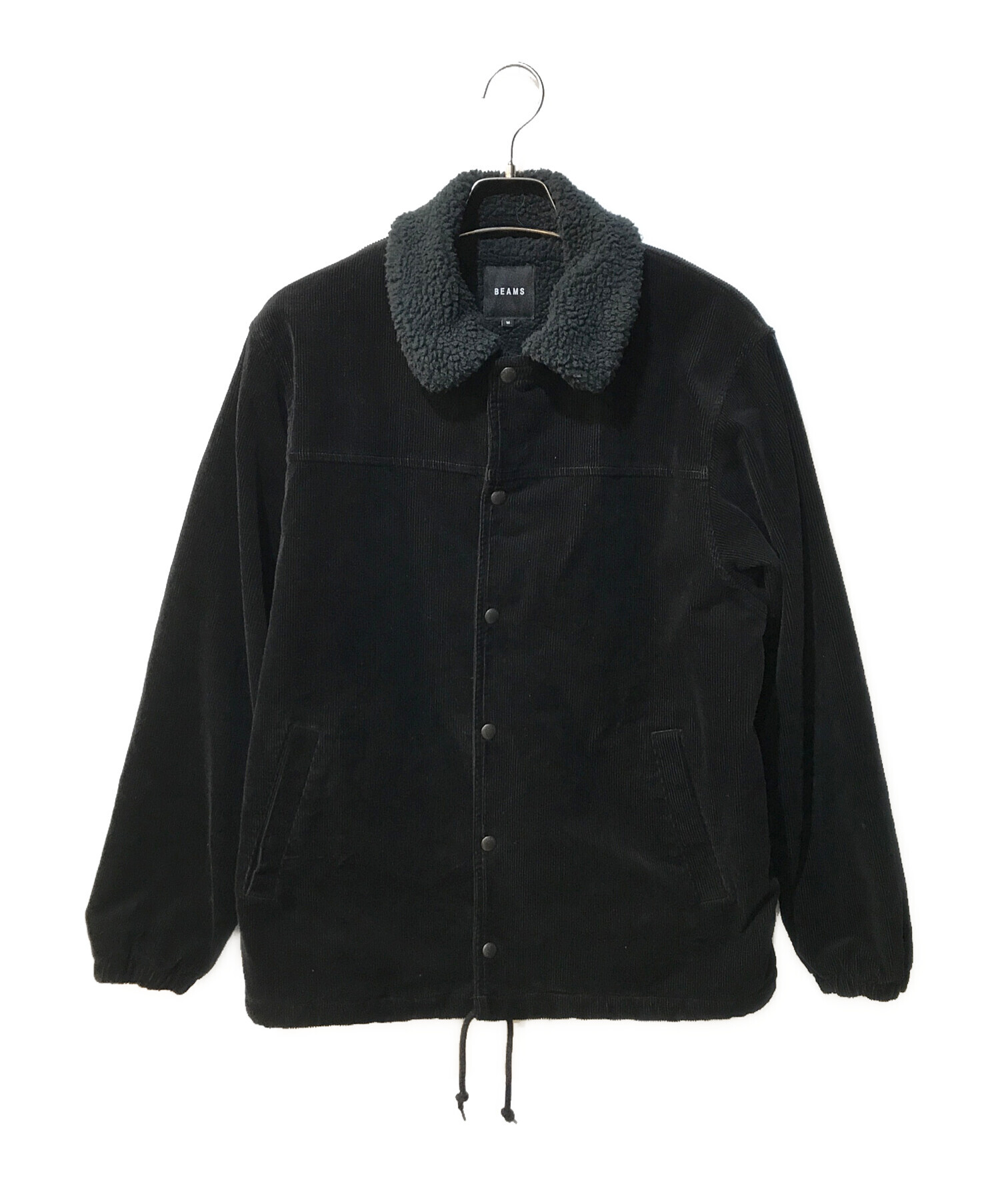 Wrangler×BEAMS コーディロイボアジャケット Wrangler×BEAMS コーディ