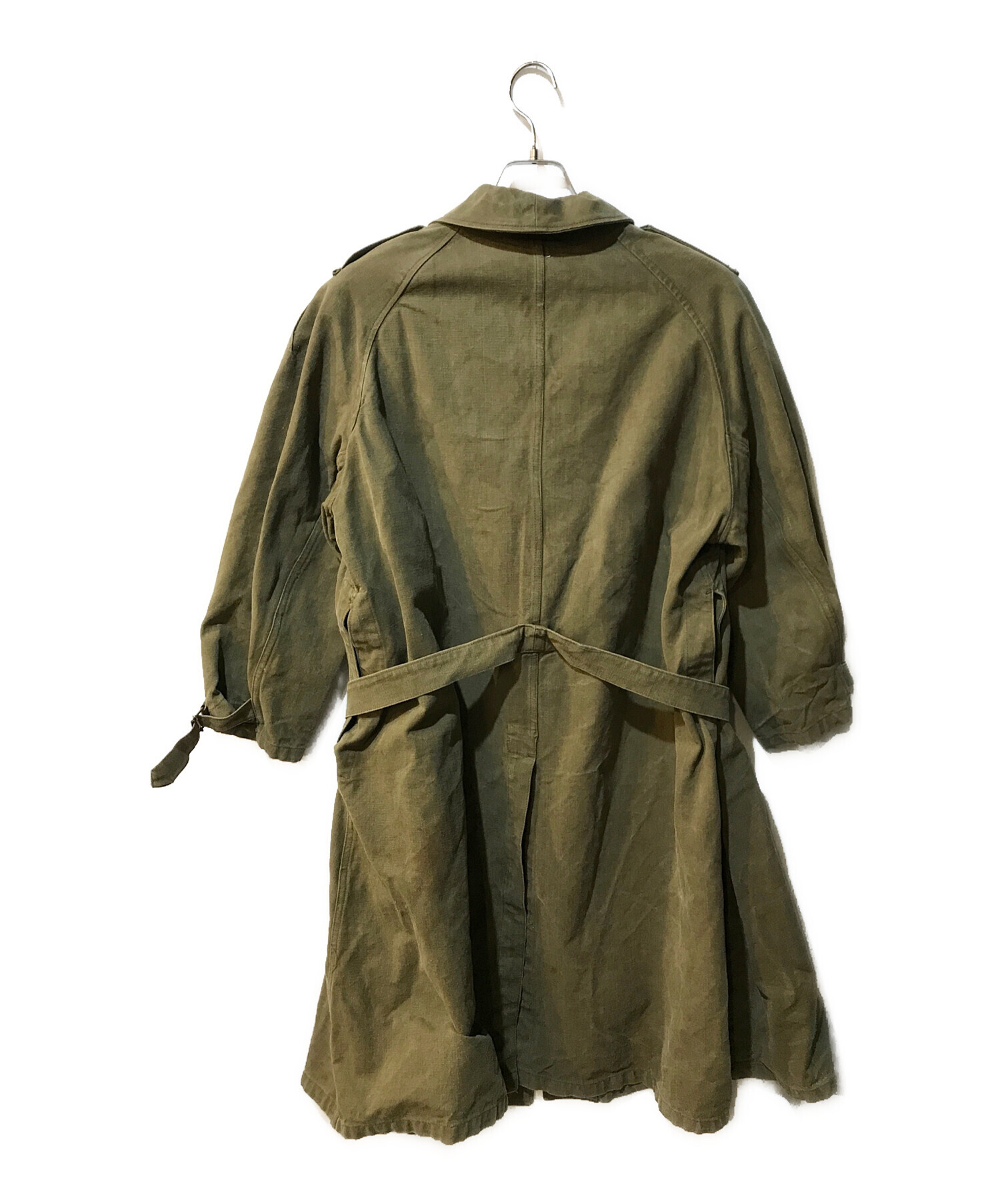 中古・古着通販】French Army (フレンチアーミー) M-35モーター 