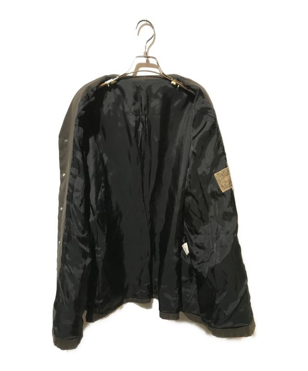 r*n様 NEMETH テーラードジャケット 短ジャケ Mサイズ ブラック r*n様 NEMETH テーラードジャケット 短ジャケ Mサイズ ブラック 2025年