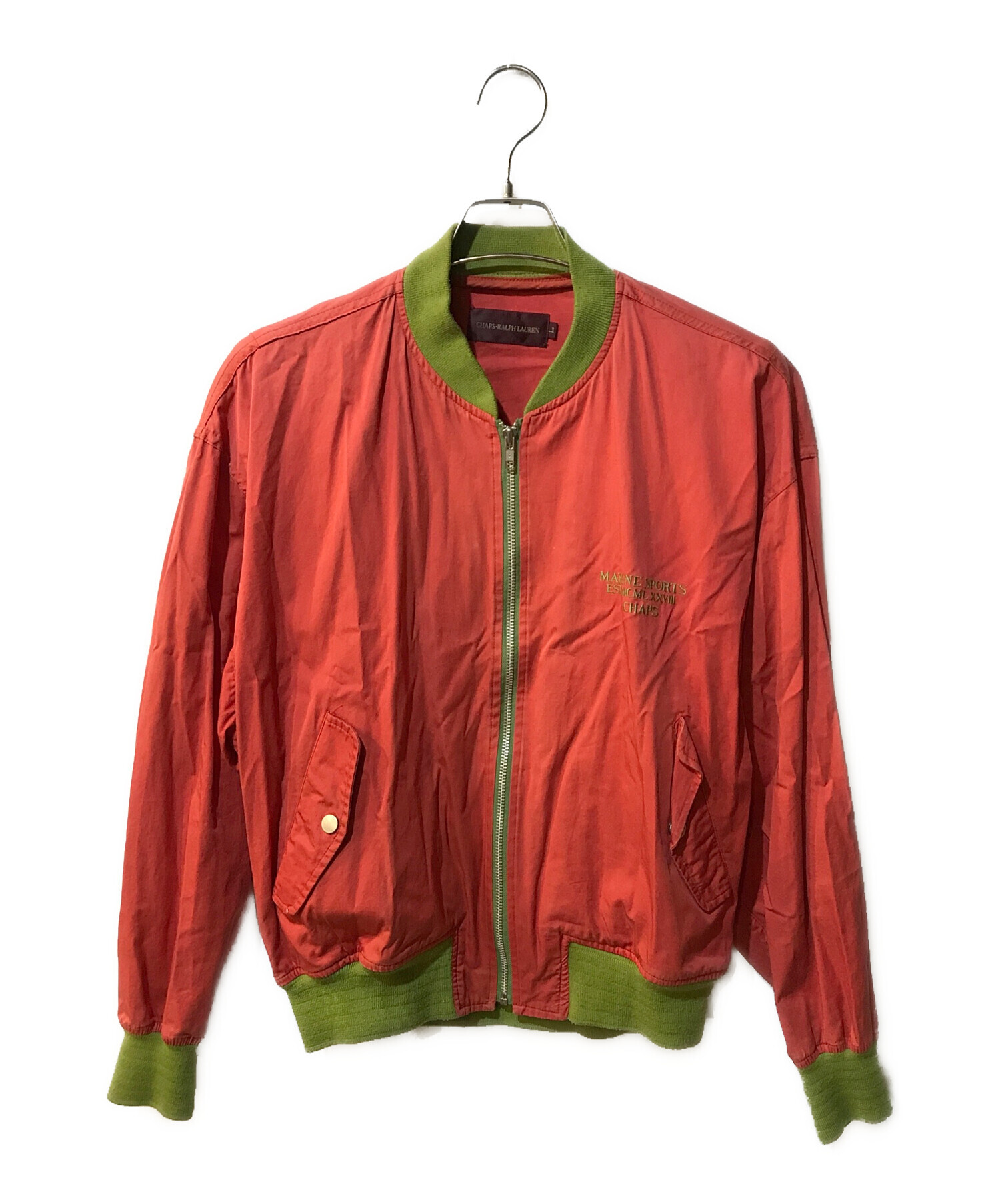 中古・古着通販】CHAPS RALPH LAUREN (チャップス ラルフローレン