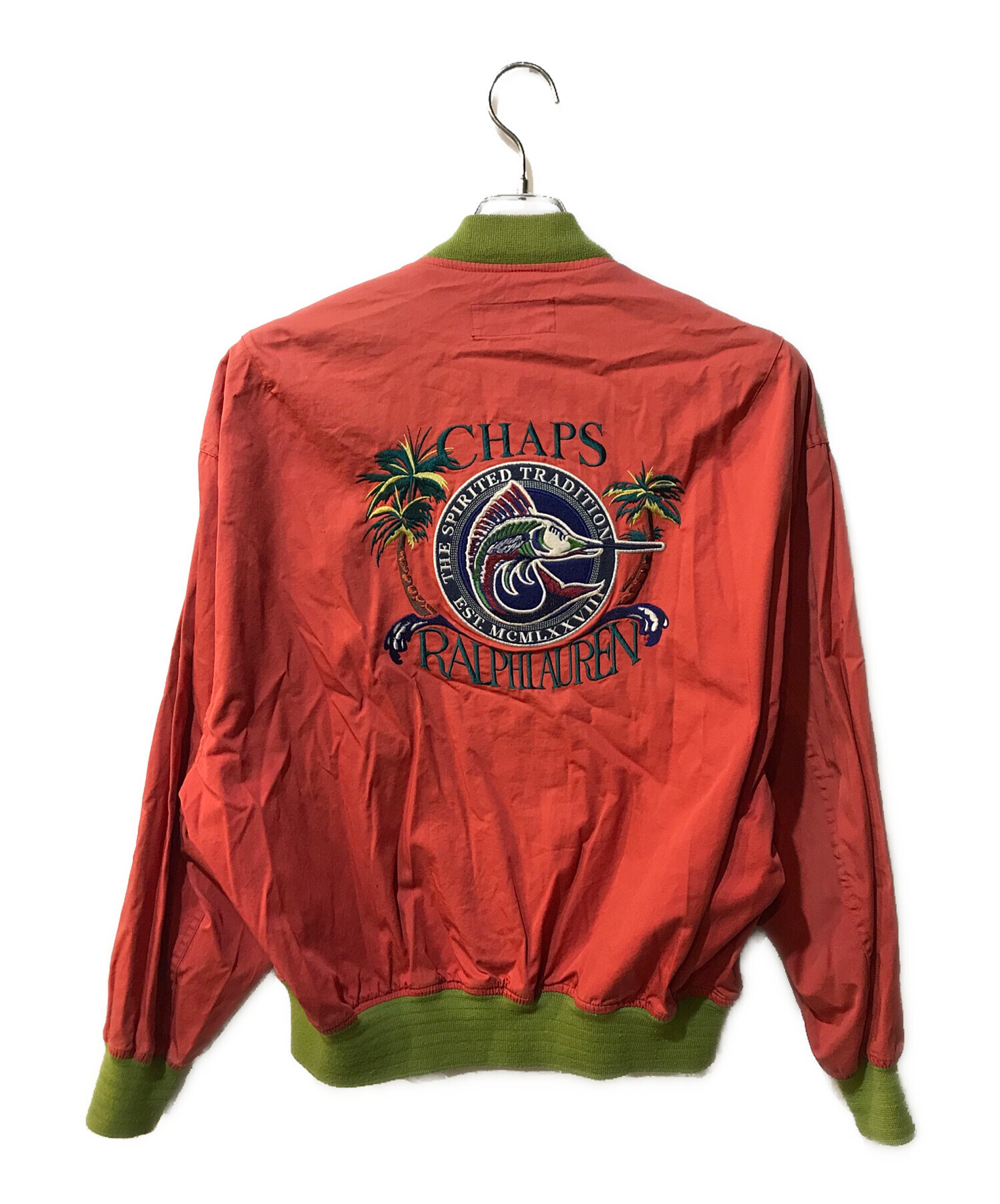 中古・古着通販】CHAPS RALPH LAUREN (チャップス ラルフローレン