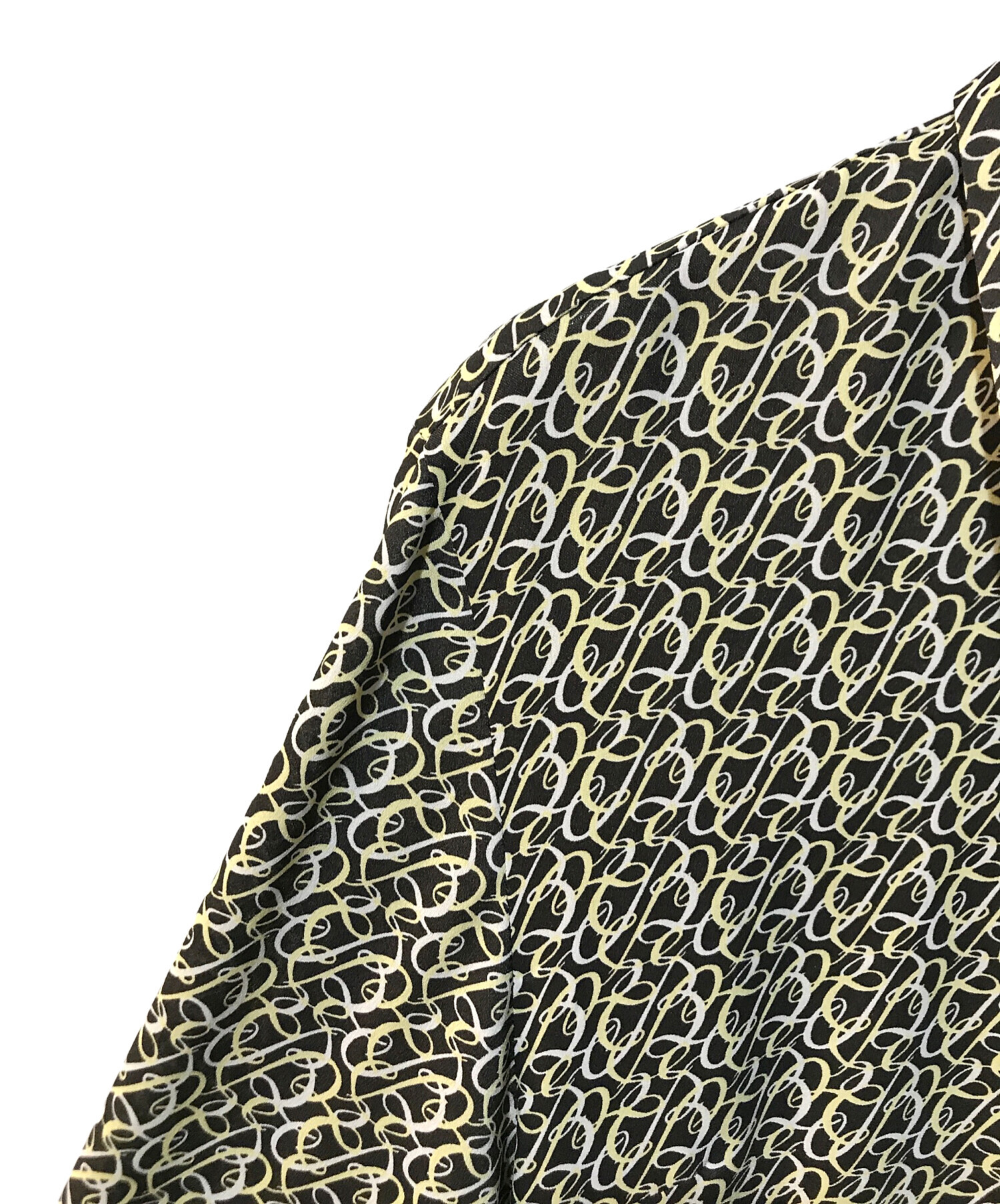 中古・古着通販】BALLSEY (ボールジィ) BBカリグラフィプリント