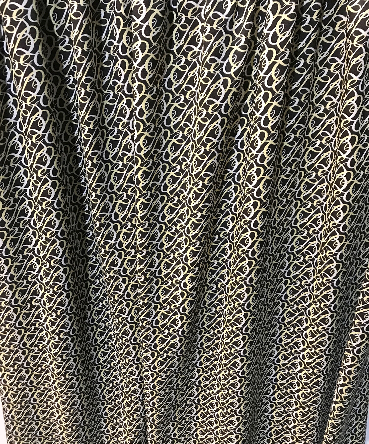 中古・古着通販】BALLSEY (ボールジィ) BBカリグラフィプリント