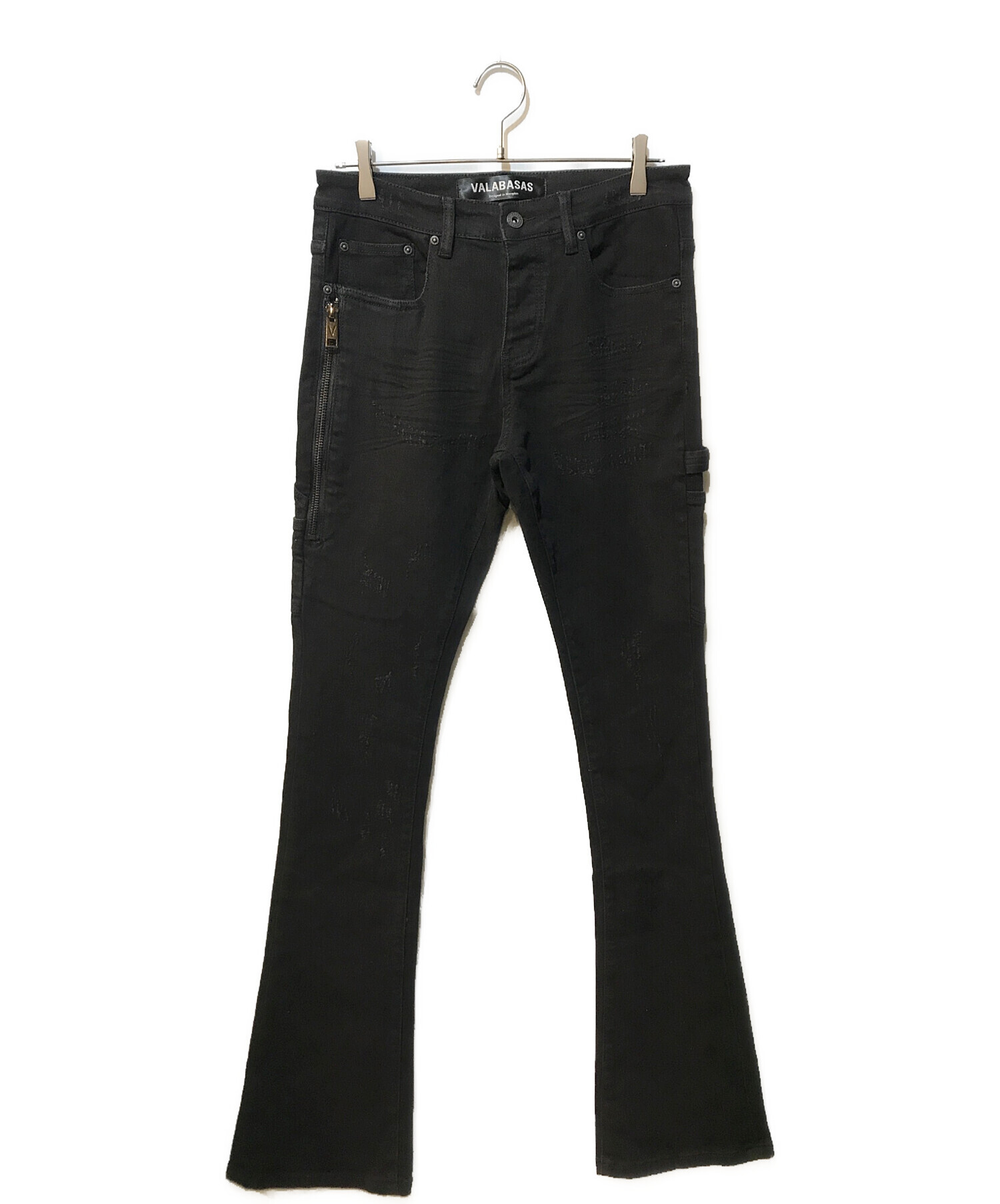 中古・古着通販】VALABASAS (バラバサス) 