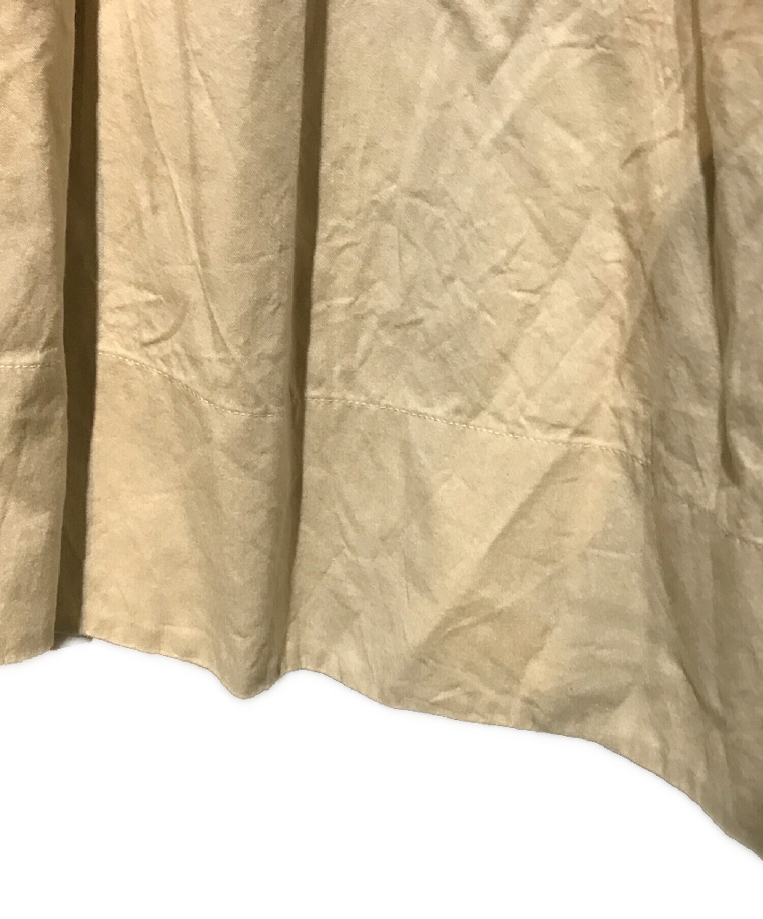 中古・古着通販】HER LIP TO (ハーリップトゥ) Back Double Bow Midi 