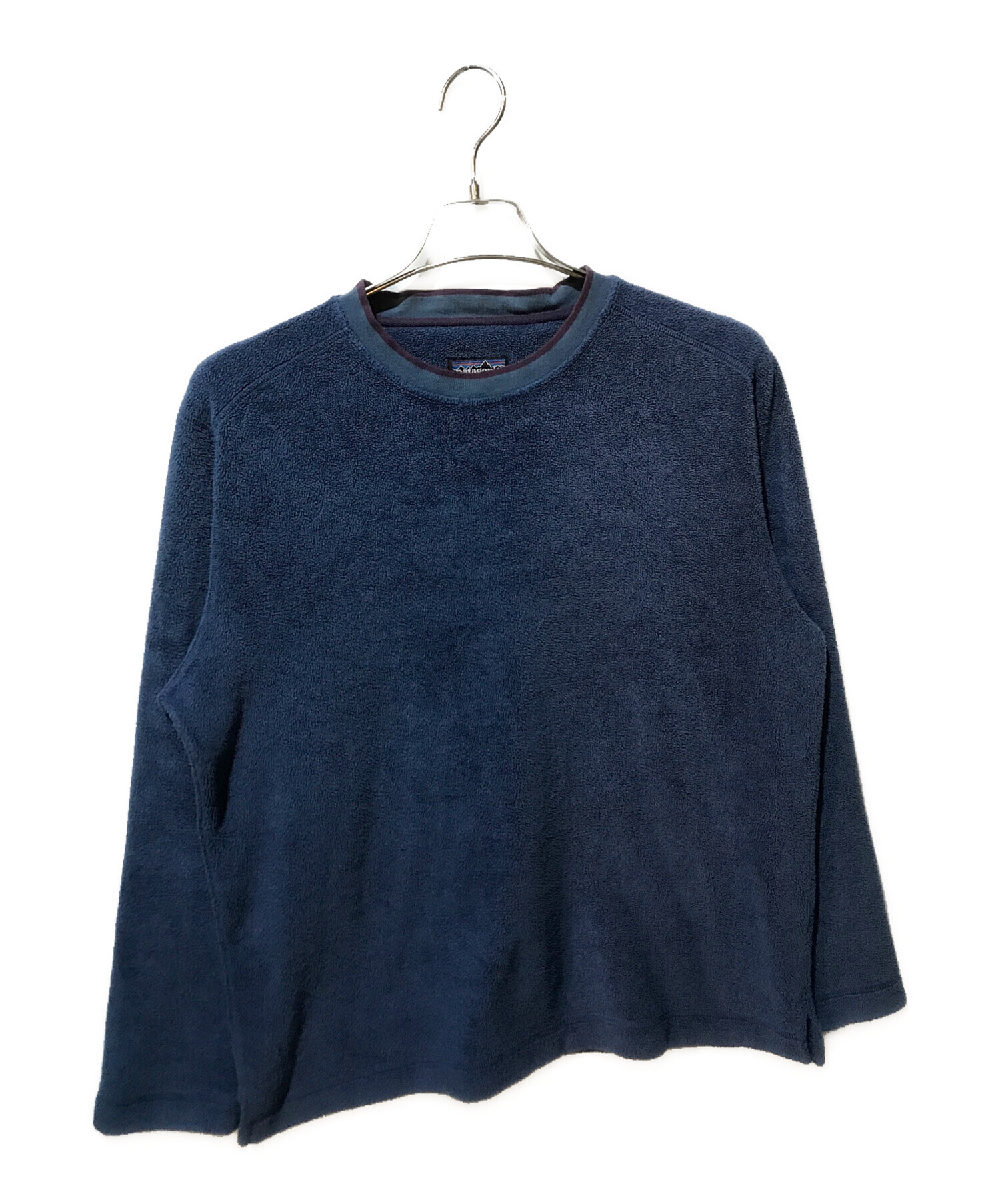 中古・古着通販】Patagonia (パタゴニア) リズムプラッシュシンチラ