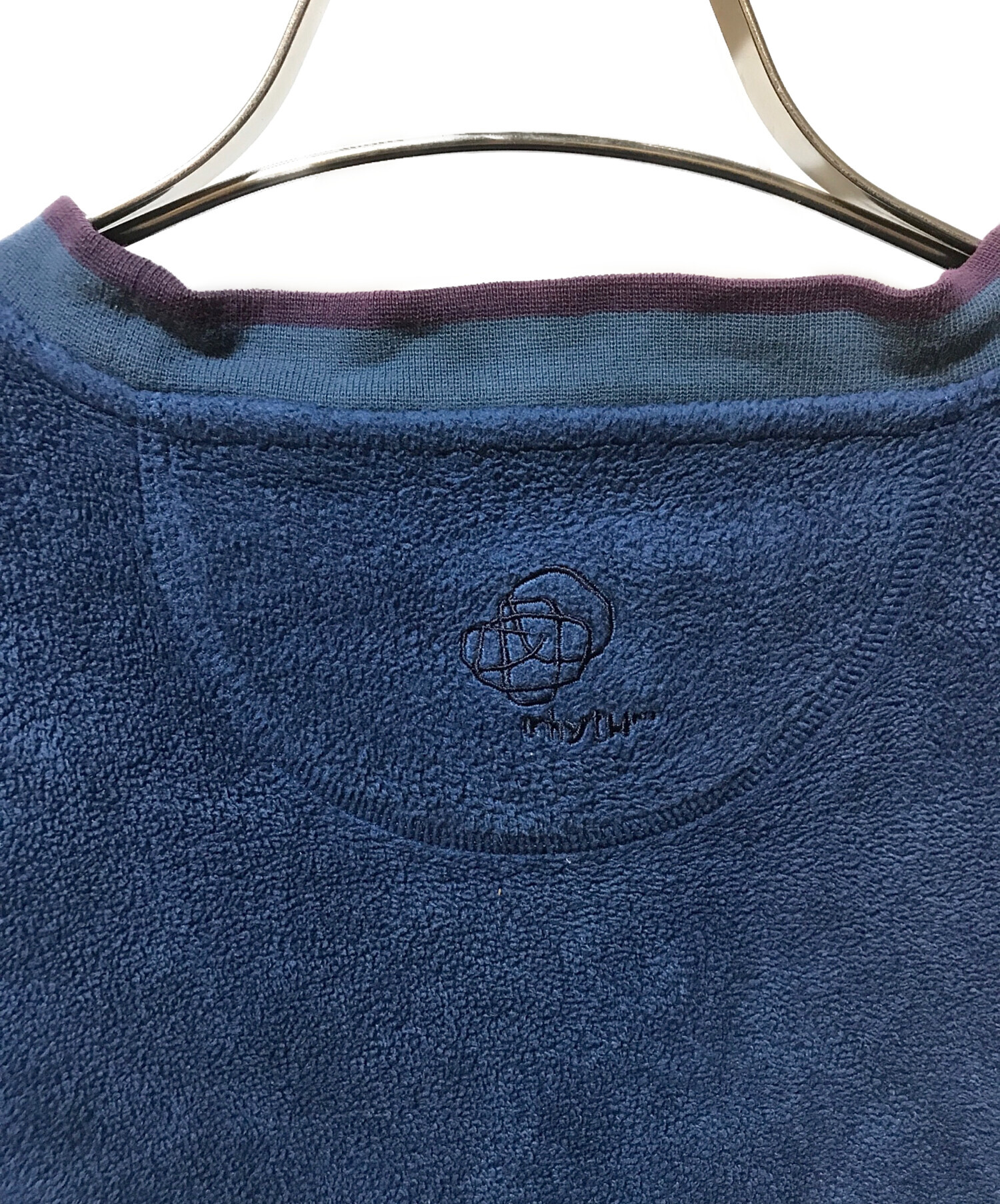 中古・古着通販】Patagonia (パタゴニア) リズムプラッシュシンチラ