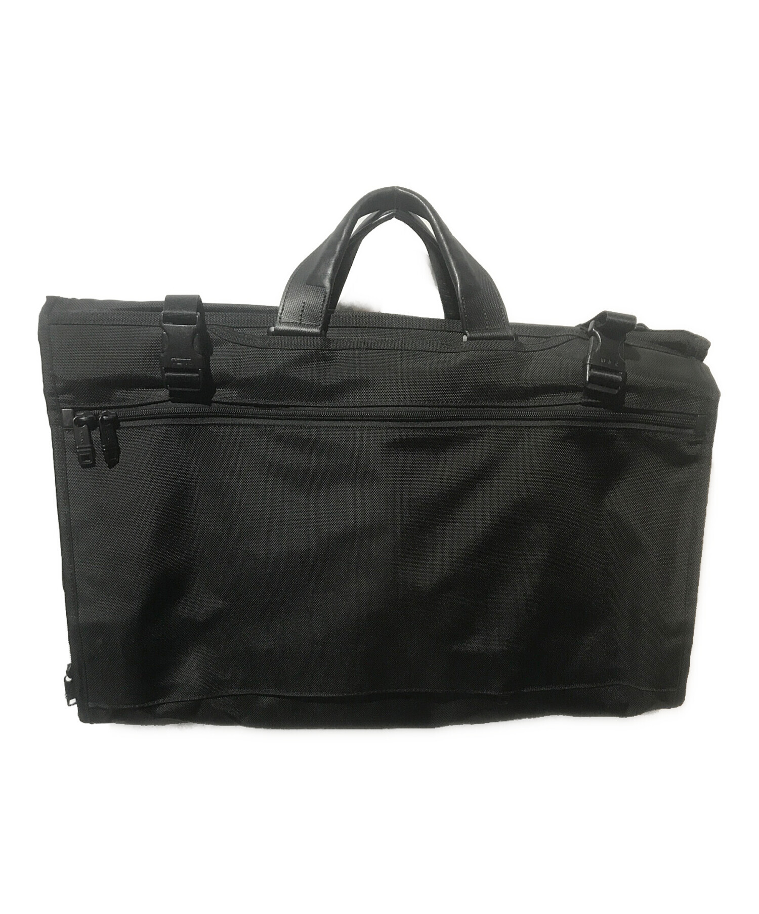 TUMI 22137D2 トラベルトライフォールドキャリーオンガーメントバック TUMI/トゥミ ALPHA 2 TRAVEL トライフォールド キャリーオン