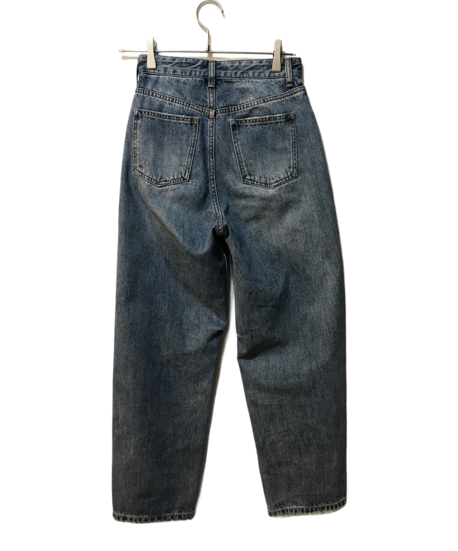 中古・古着通販】Apuweiser-riche (アプワイザーリッシェ) セミカーブ