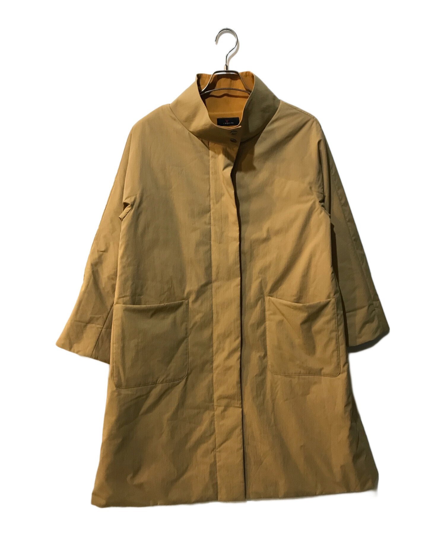 中古・古着通販】L'EQUIPE (レキップ) スパンライクタイプ 中古・古着通販】L'EQUIPE (レキップ) スパンライクタイプ