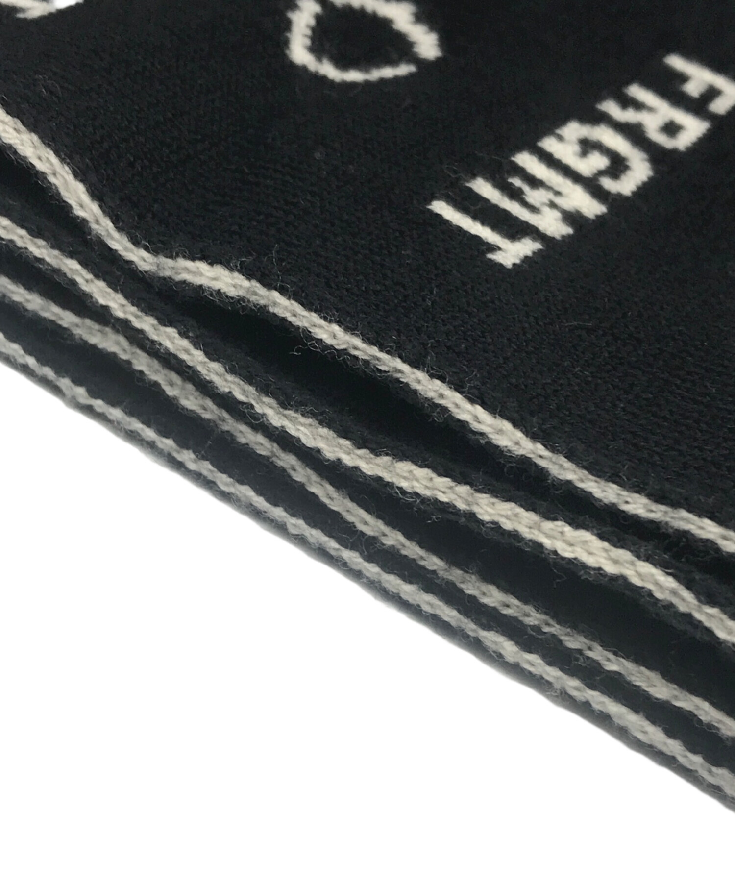 中古・古着通販】MONCLER (モンクレール) FRAGMENT Hiroshi Fujiwara