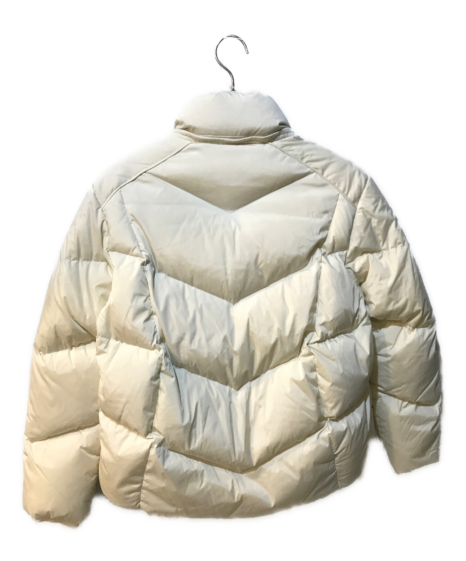 中古・古着通販】WOOLRICH (ウールリッチ) ALSEA SHORT JACKET