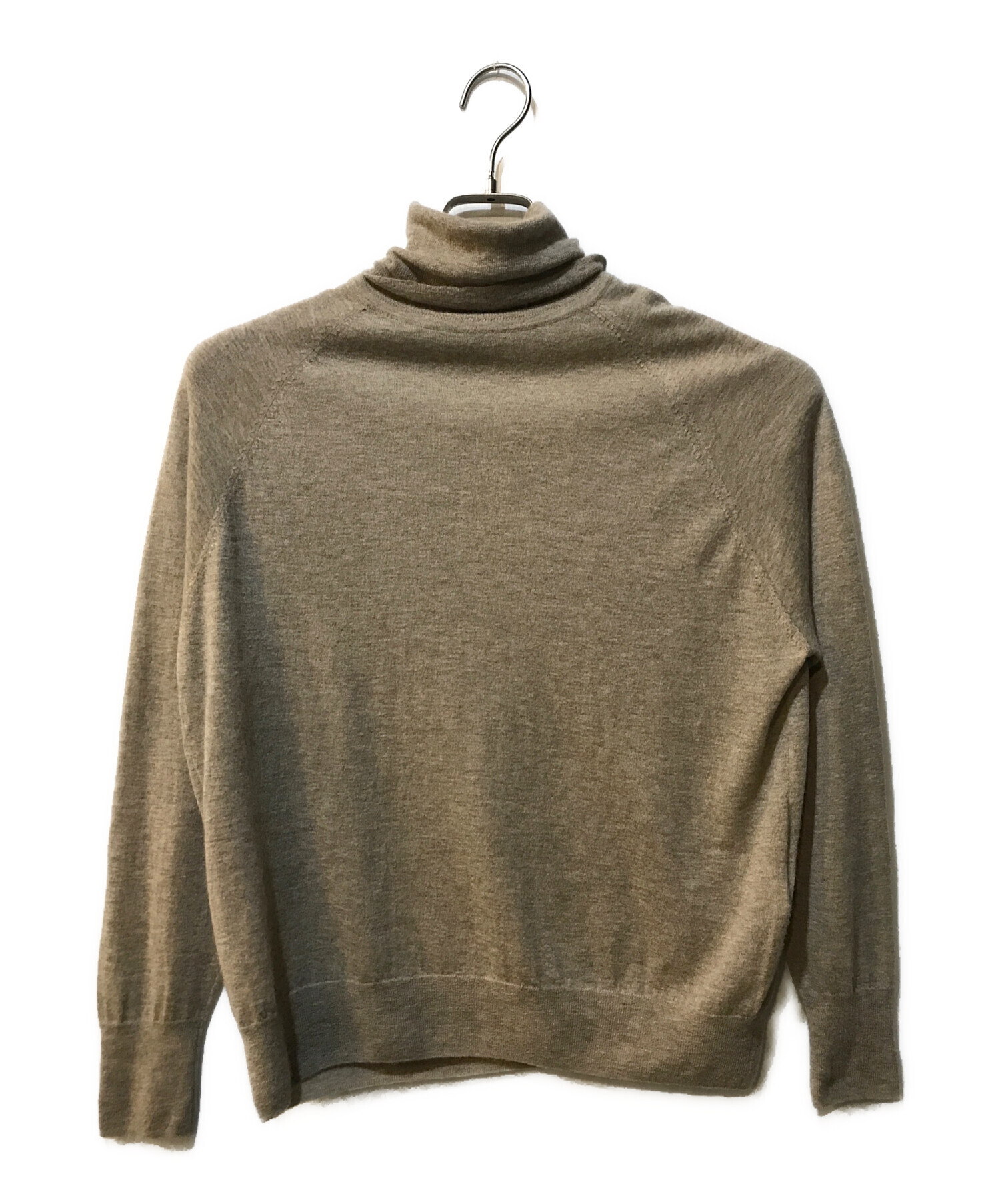 IENA LA BOUCLE IENA LA BOUCLE カシミヤニット ウールカシミヤ IENA LA BOUCLE IENA LA BOUCLE カシミヤニット ウールカシミヤ
