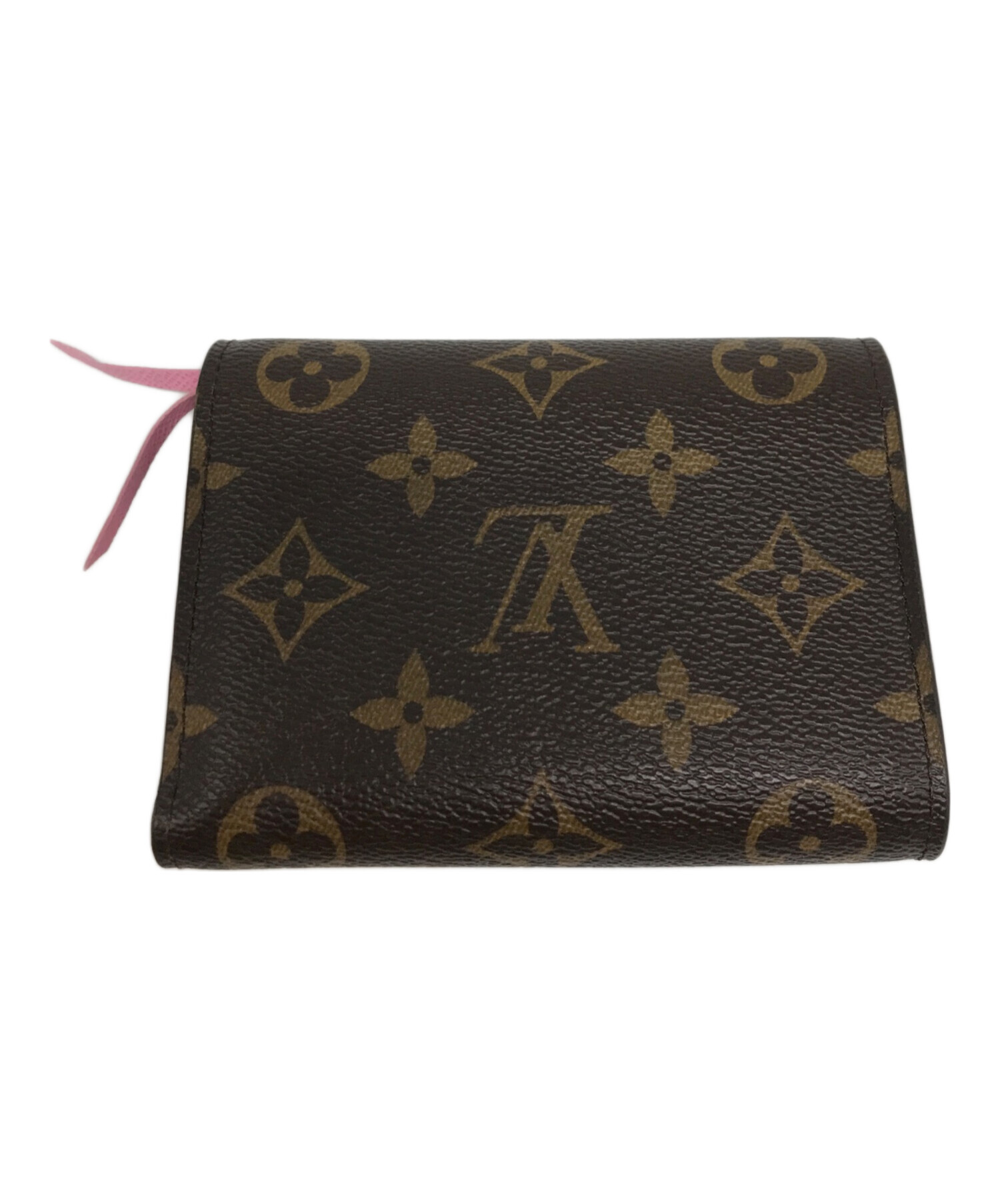 中古・古着通販】LOUIS VUITTON (ルイ ヴィトン) 3つ折り財布