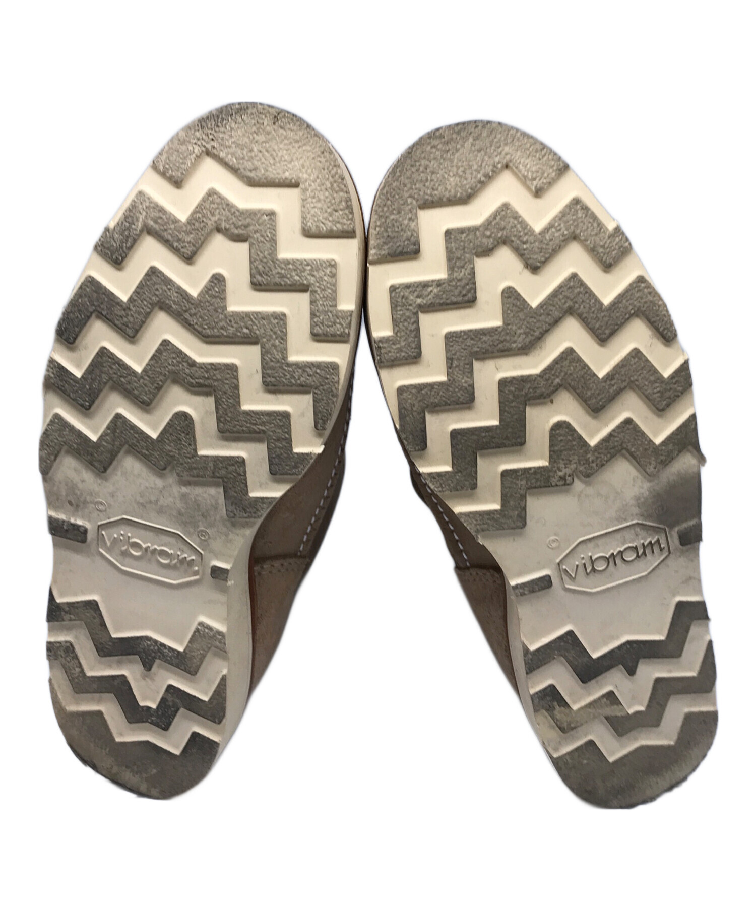 中古・古着通販】CHIPPEWA (チペワ) エンジニアブーツ ブラウン サイズ