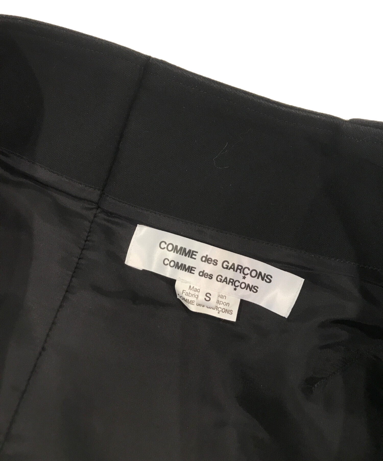 中古・古着通販】COMME des GARCONS COMME des GARCONS