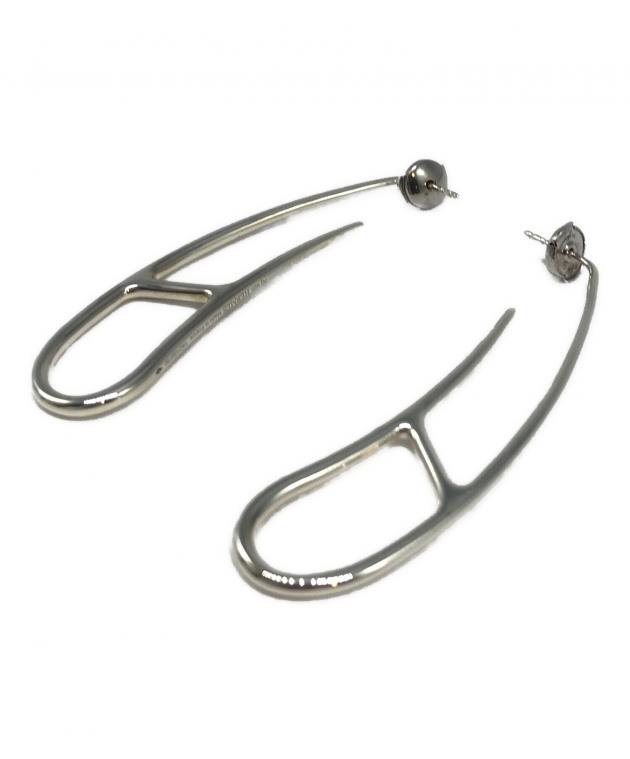 中古・古着通販】HERMES (エルメス) シェーヌダンクル パンク ツイスト