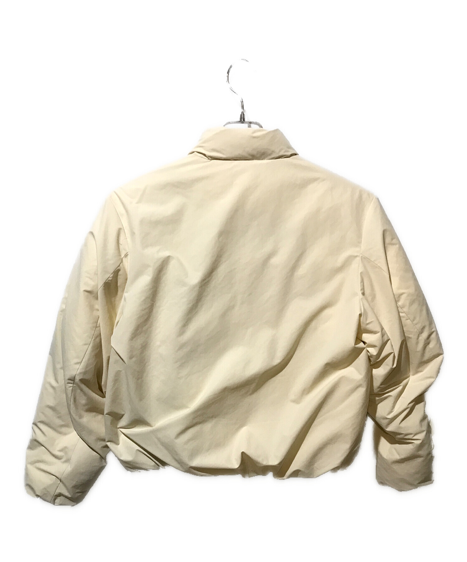 中古・古着通販】DANTON (ダントン) スタンドカラー ダウン ジャケット 