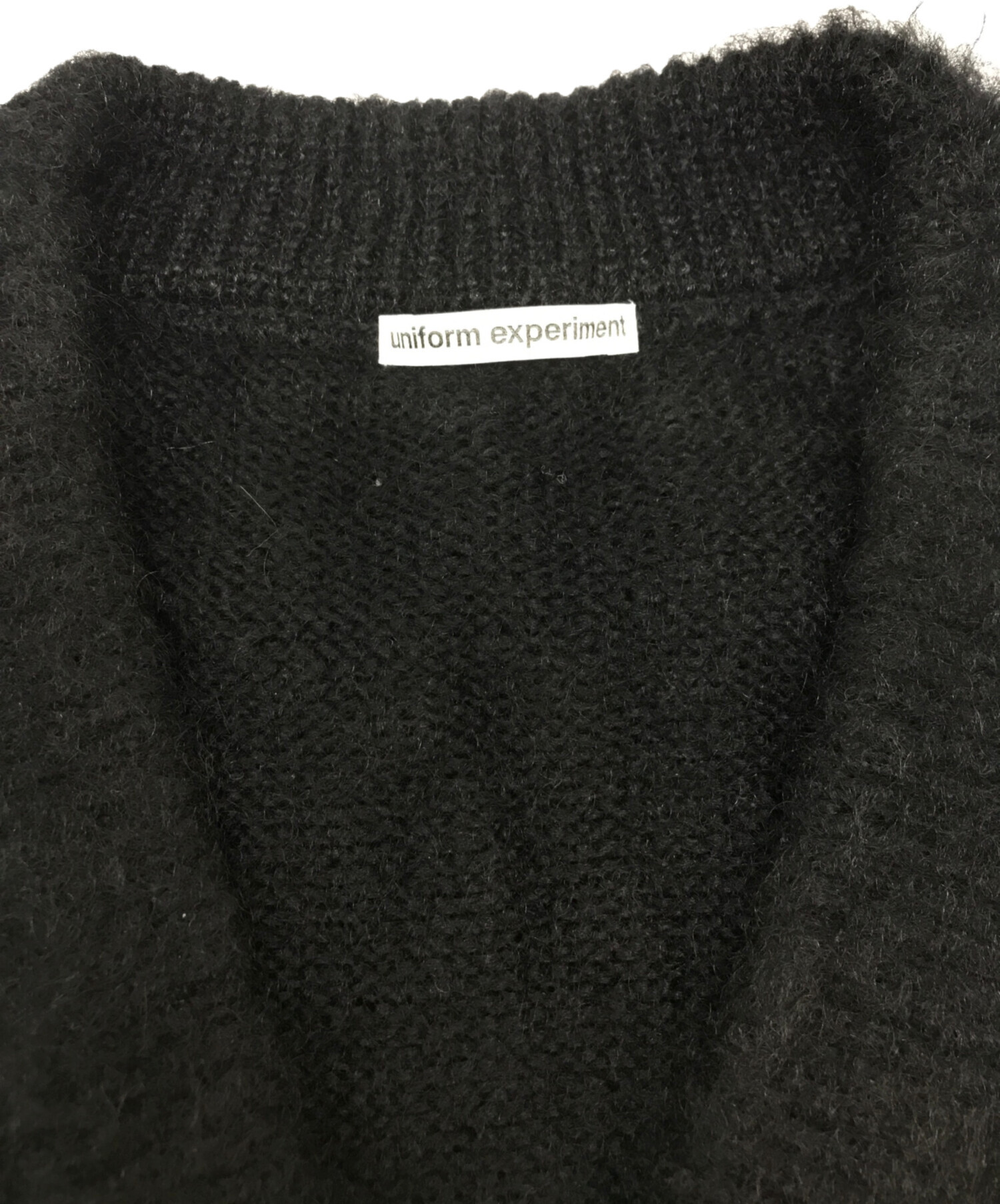 中古・古着通販】uniform experiment (ユニフォームエクスペリメント 