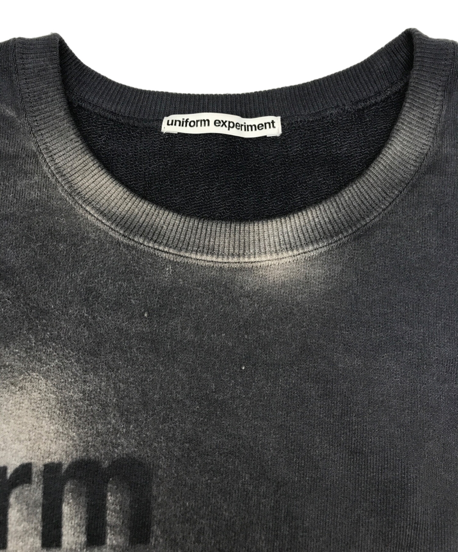 中古・古着通販】uniform experiment (ユニフォームエクスペリメント