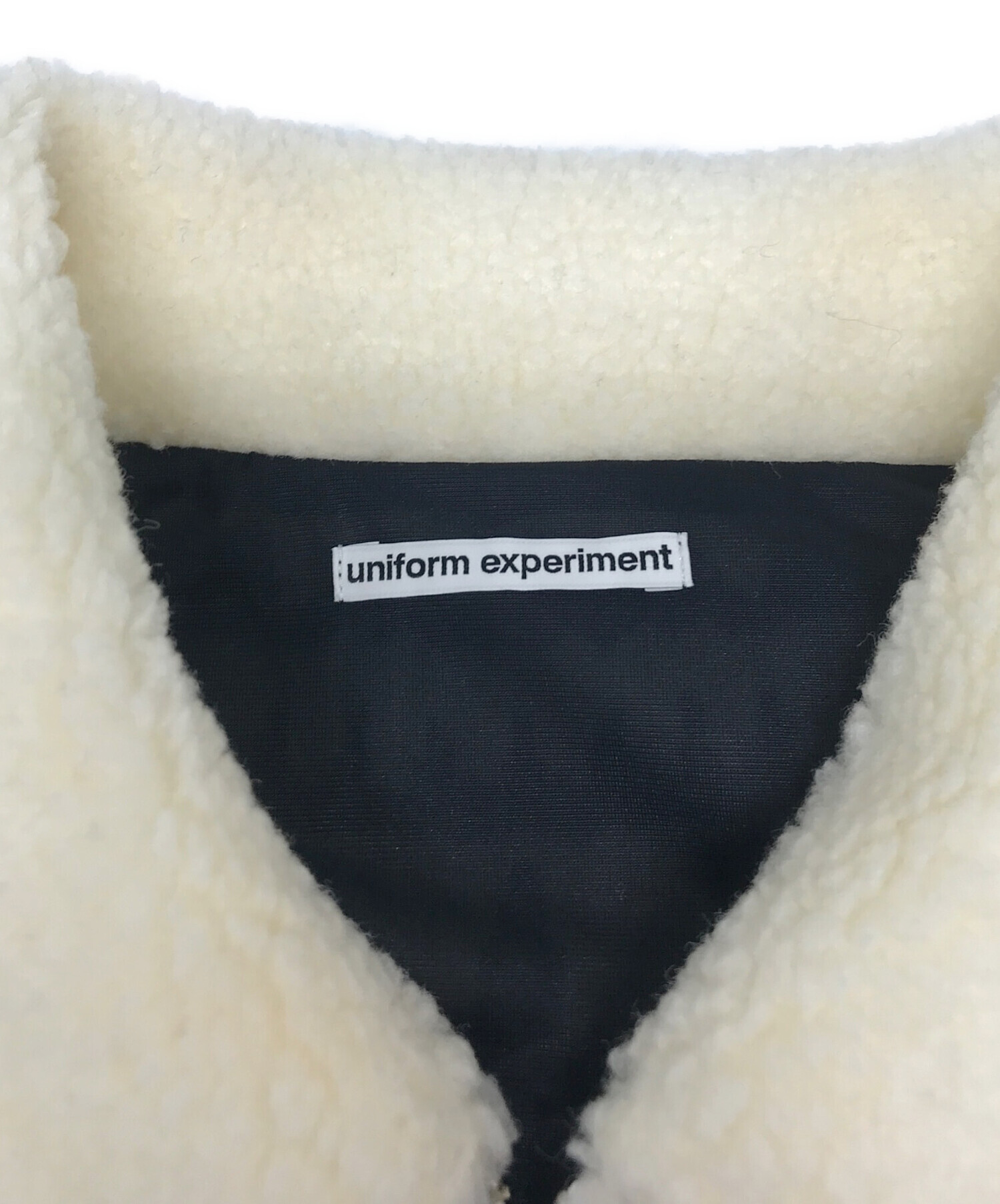 中古・古着通販】uniform experiment (ユニフォームエクスペリメント