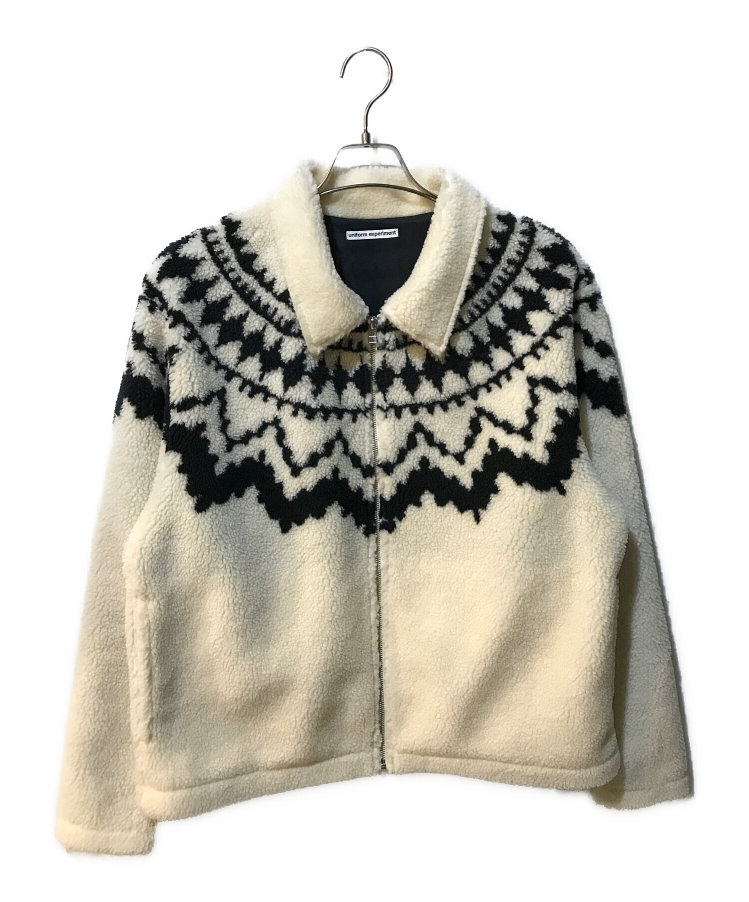 中古・古着通販】uniform experiment (ユニフォームエクスペリメント