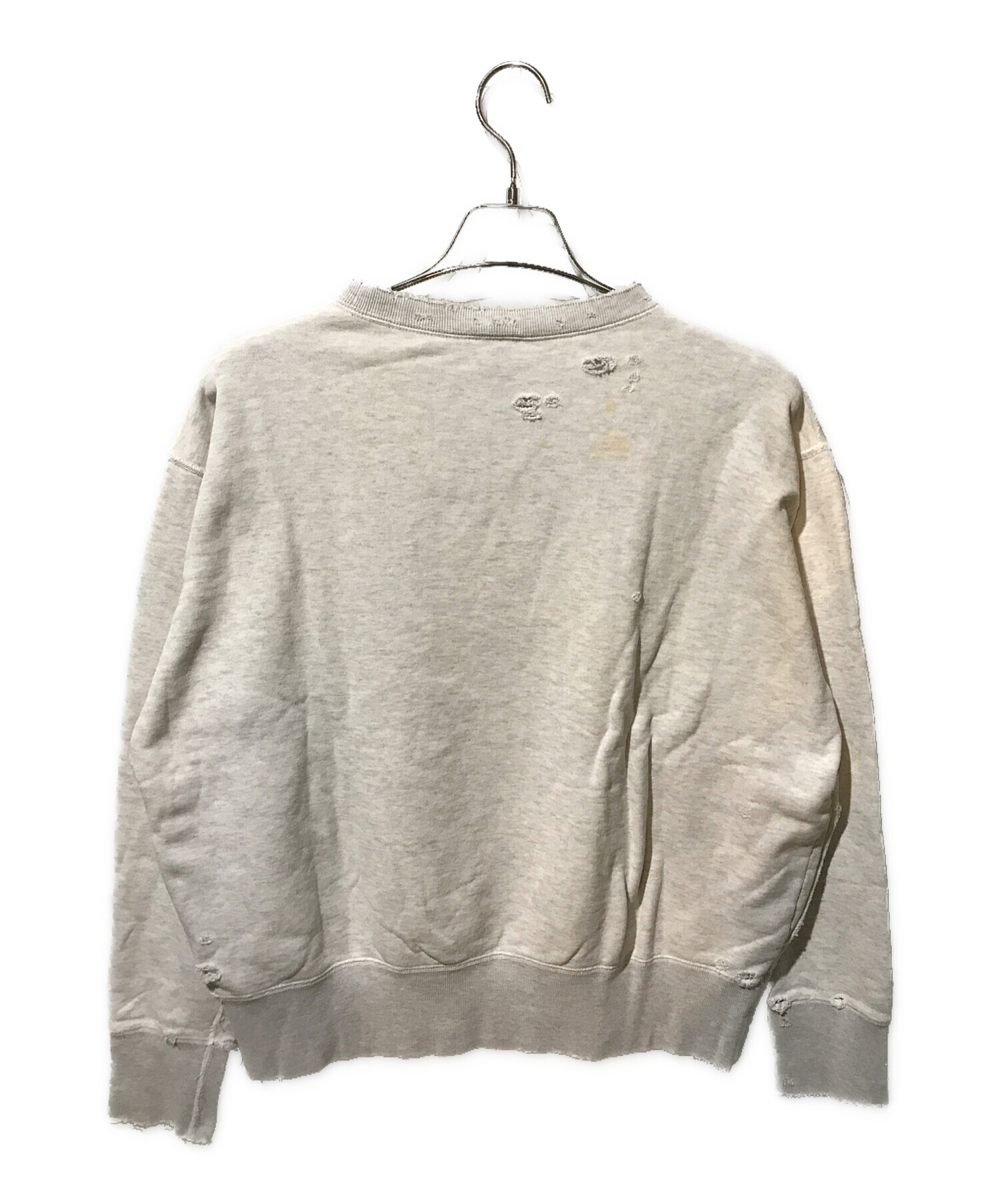 中古・古着通販】LOOPWHEELER (ループウィラー) POGGYTHEMAN 