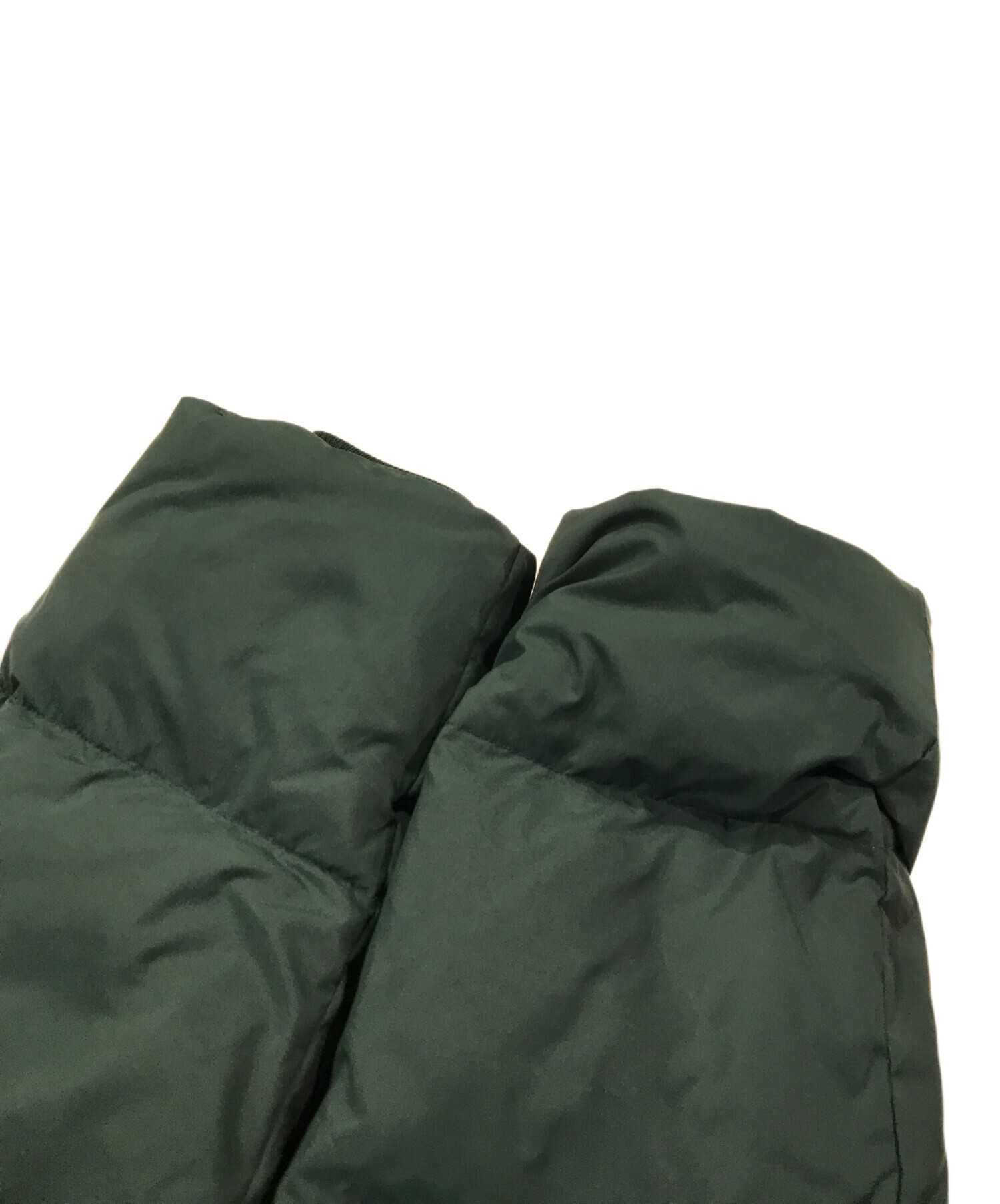 中古・古着通販】LACOSTE (ラコステ) ショートダウンジャケット
