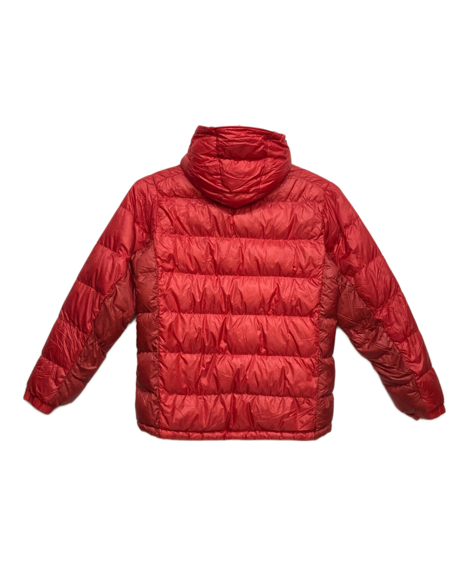 中古・古着通販】mont-bell (モンベル) アルパイン ダウンパーカ