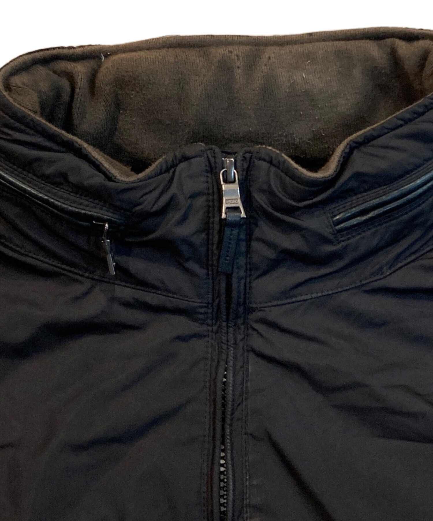 中古・古着通販】POLO RALPH LAUREN (ポロ・ラルフローレン) ナイロン