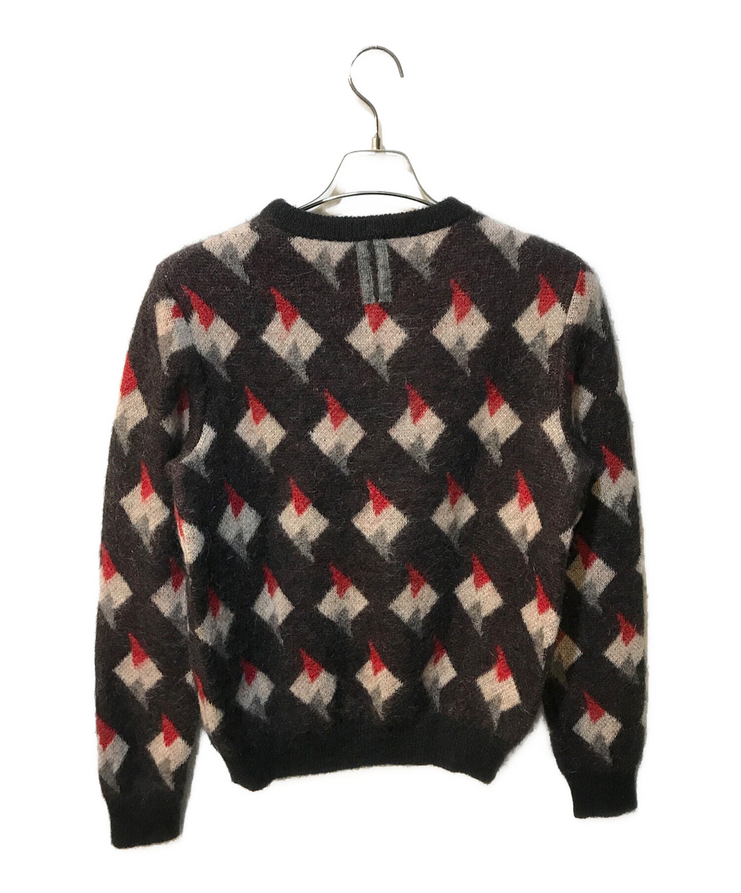 中古・古着通販】Saint Laurent Paris (サンローランパリ) モヘア