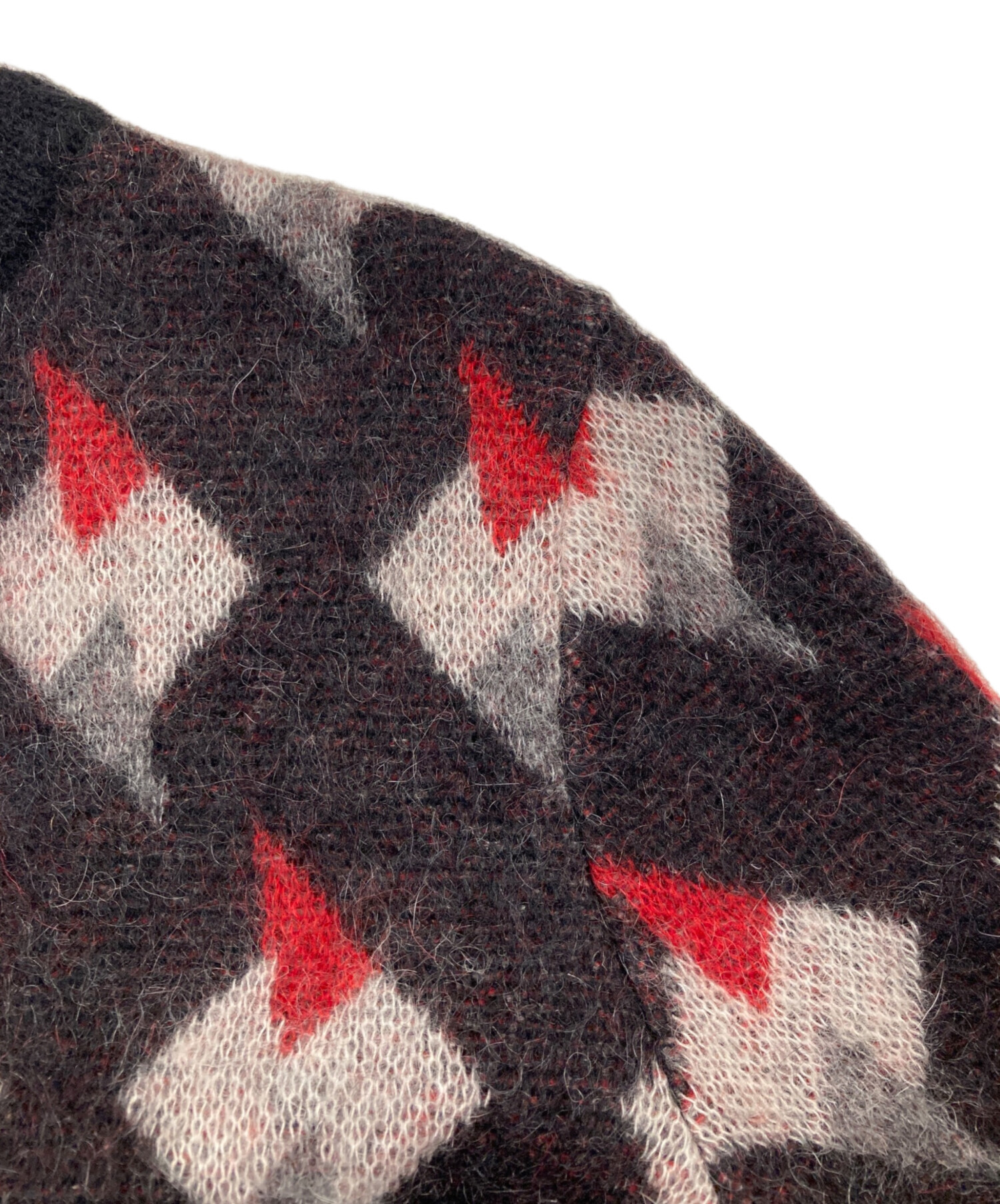 中古・古着通販】Saint Laurent Paris (サンローランパリ) モヘア