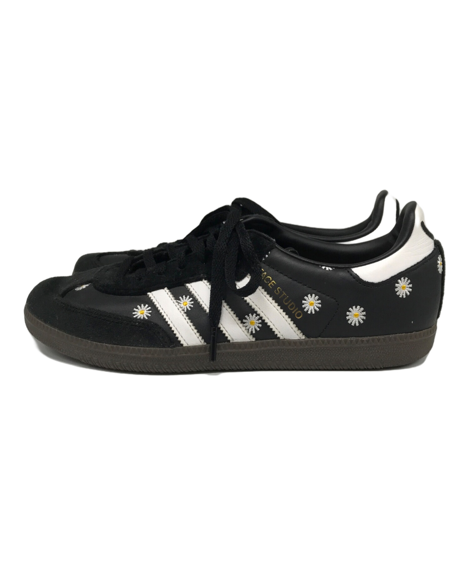 中古・古着通販】adidas (アディダス) Face (フェイス) ATMOS