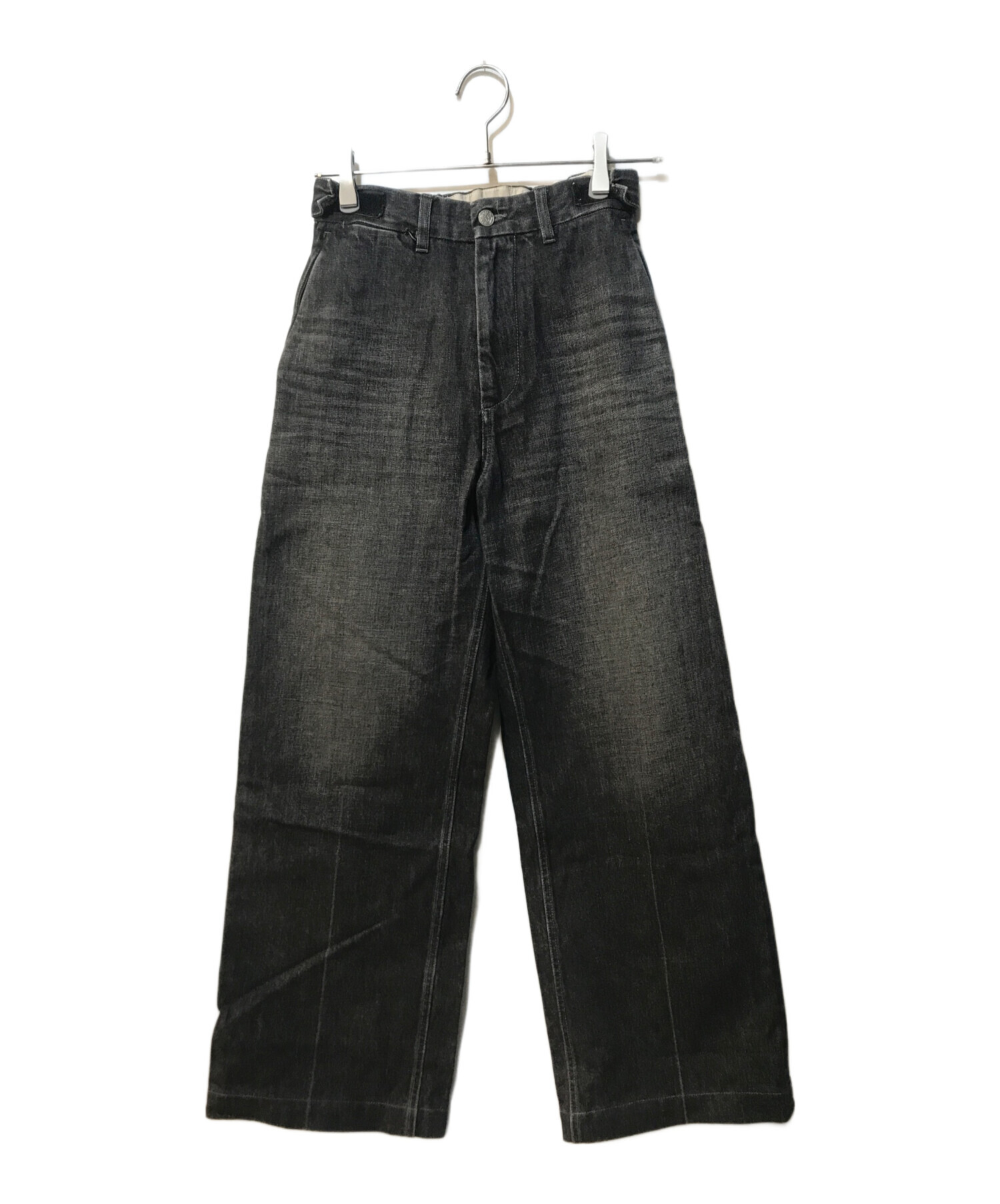 中古・古着通販】kaiko (カイコー) THE DENIM LOOSE FIT VINTAGE 