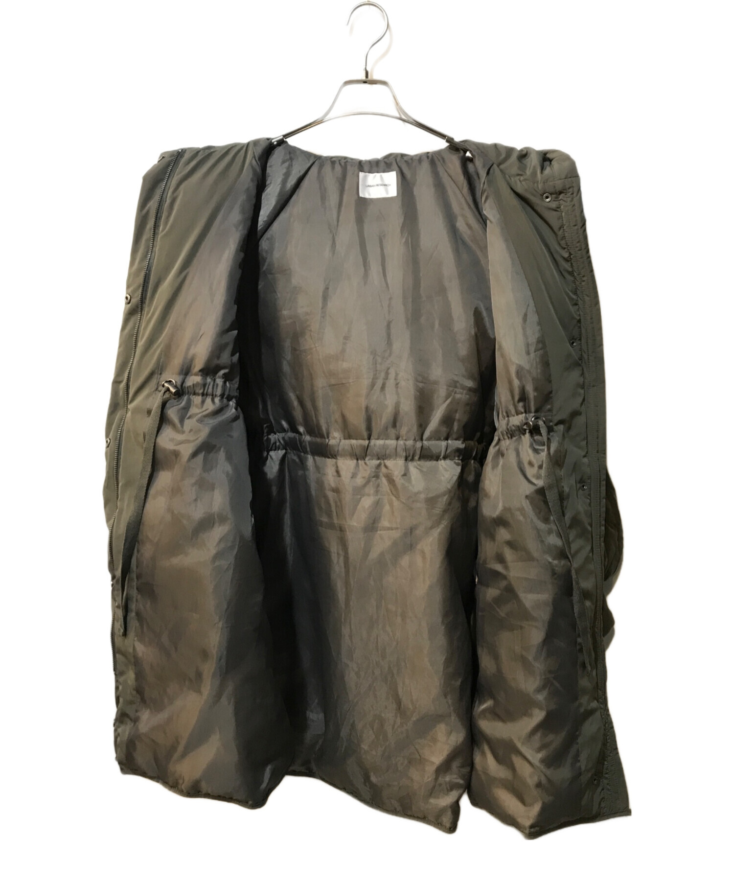 中古・古着通販】URBAN RESEARCH (アーバンリサーチ) キルティング