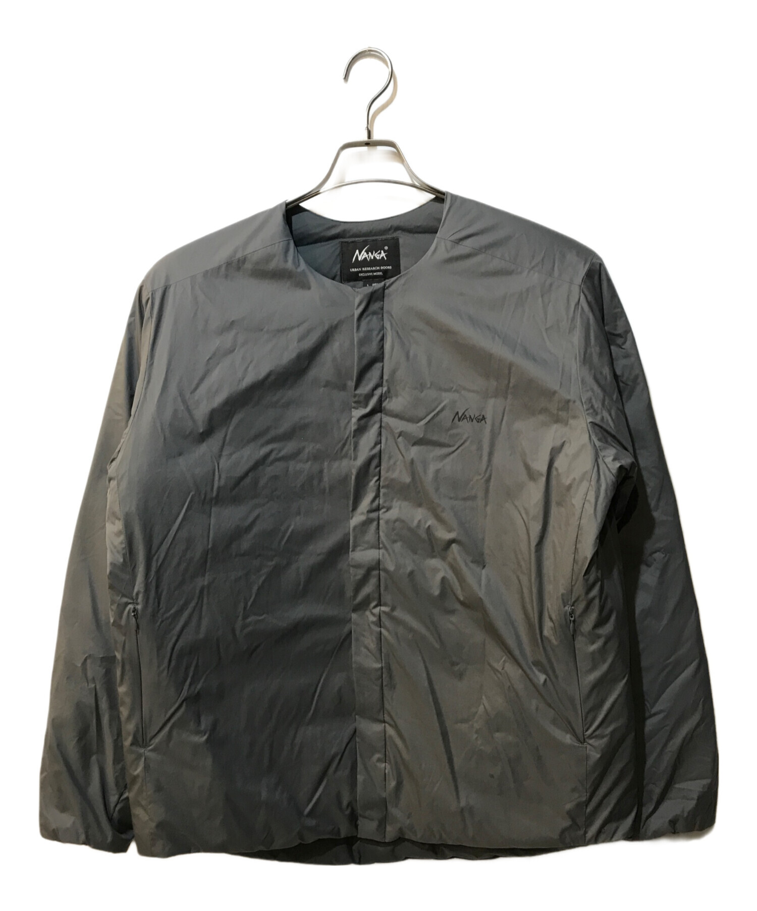 中古・古着通販】NANGA (ナンガ) URBAN RESEARCH DOORS (アーバン 