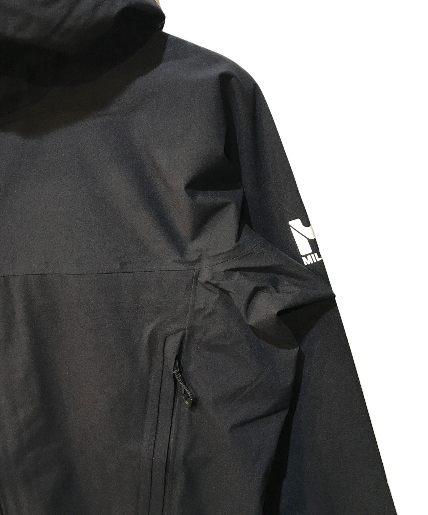 中古・古着通販】MILLET (ミレー) ティフォン50000ストレッチ